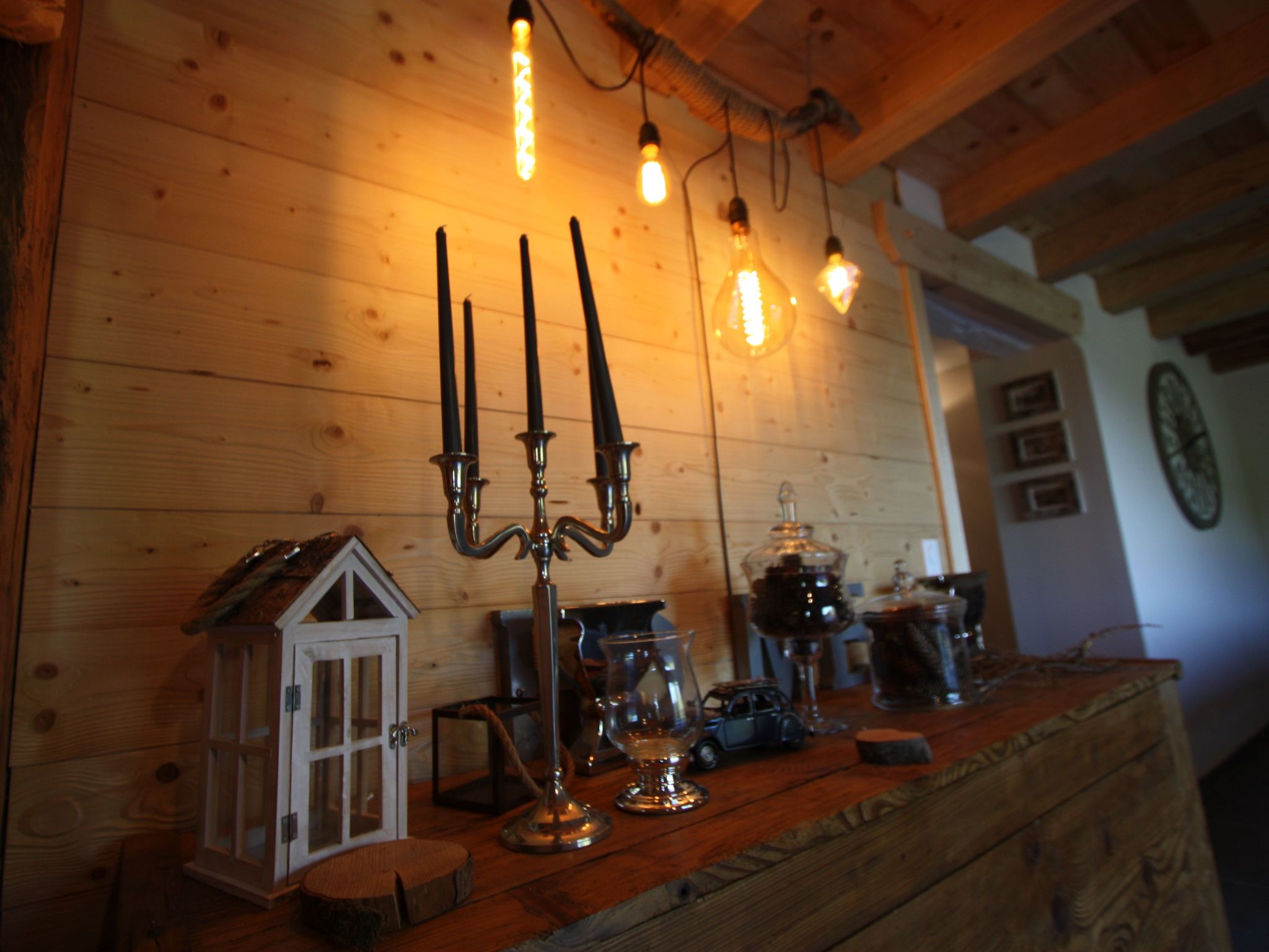 Domaine "Les Vieilles" mit Terrasse und Garten-Image-tags.info