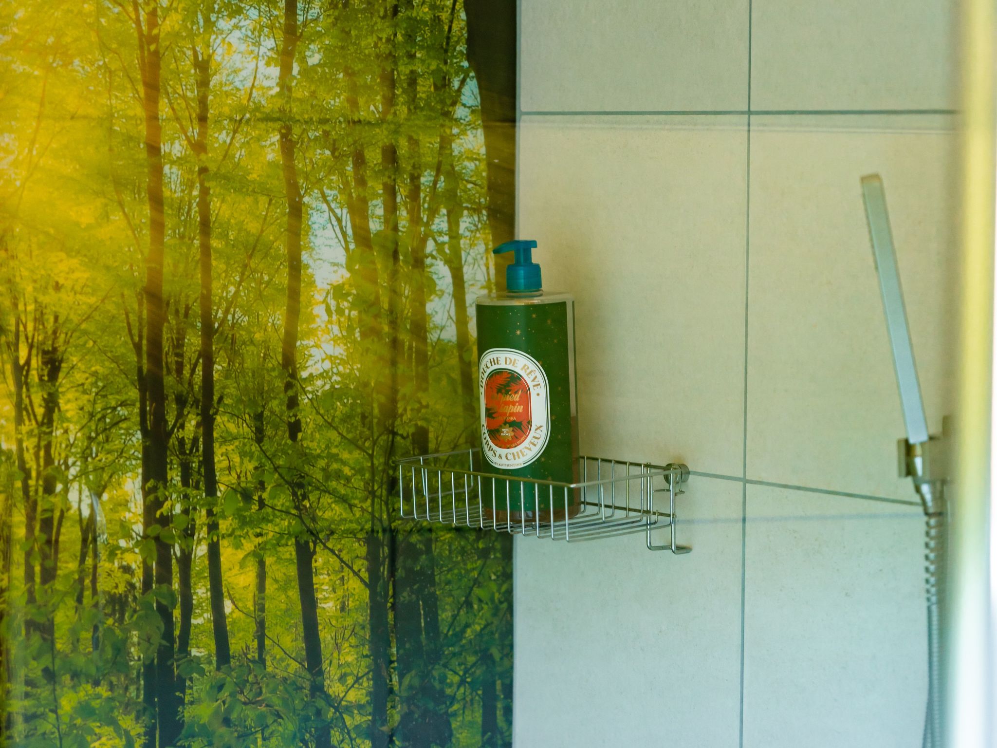 Domäne "Leons Garage"