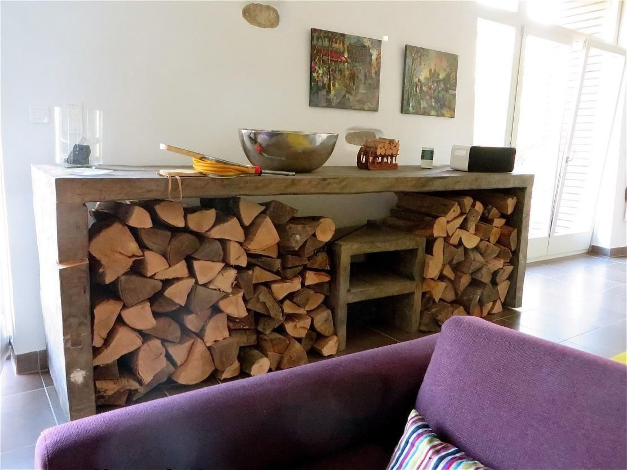 Villa "La Folie des Vosges" (Die Folie der Vogesen)