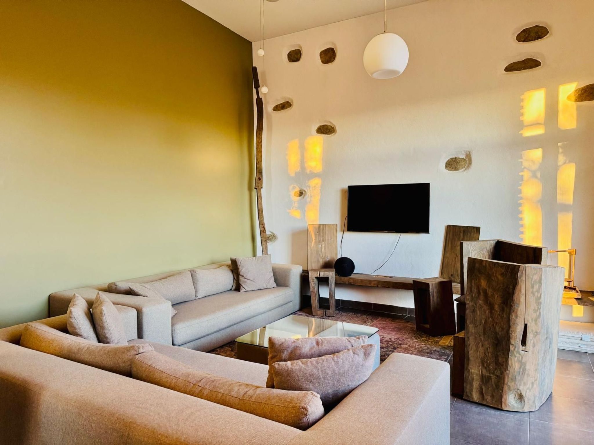 Villa 'La Folie des Vosges' (Die Folie der Vogesen)