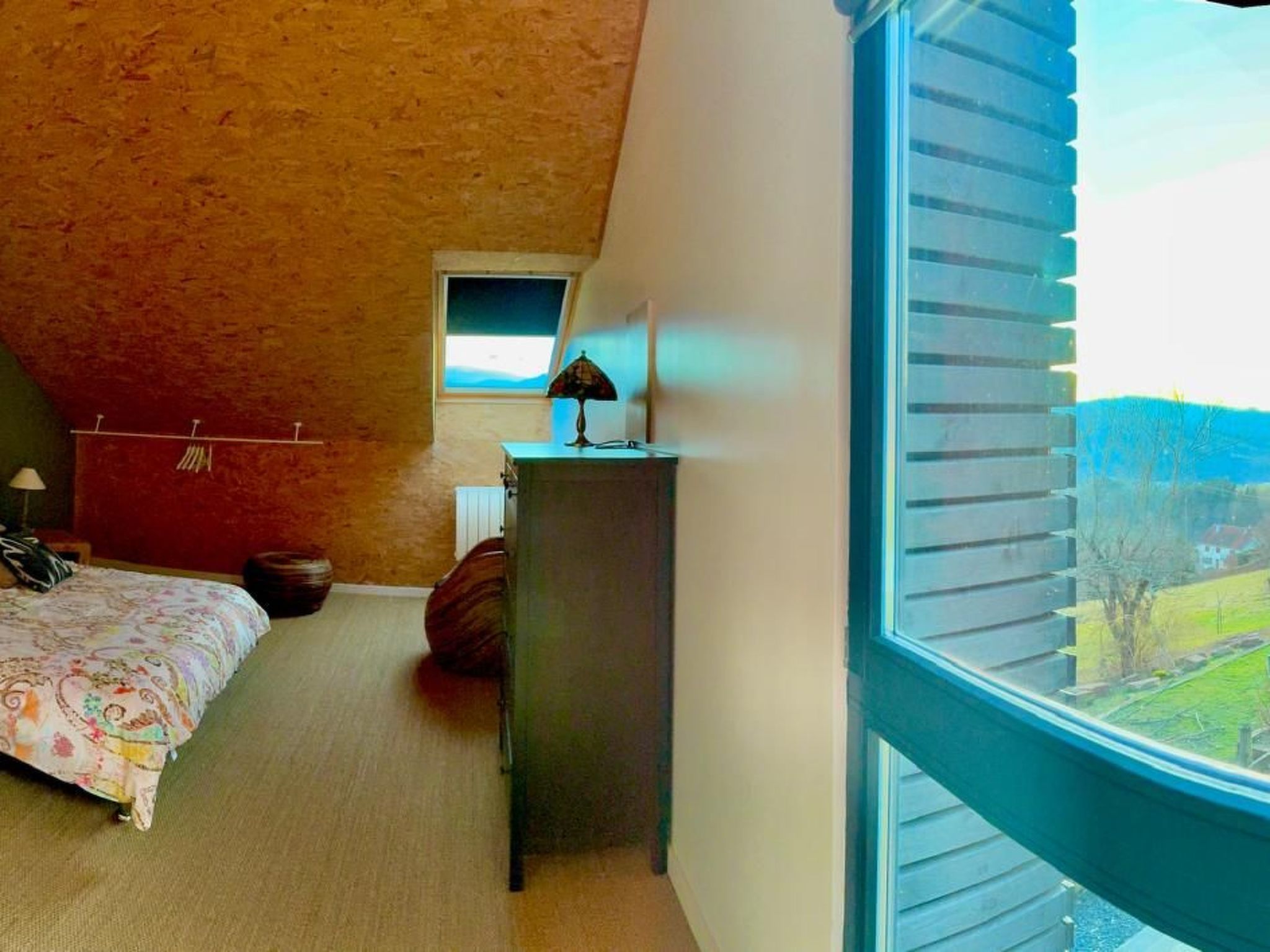 Villa 'La Folie des Vosges' (Die Folie der Vogesen)