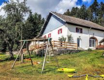Le Pré des Biches
