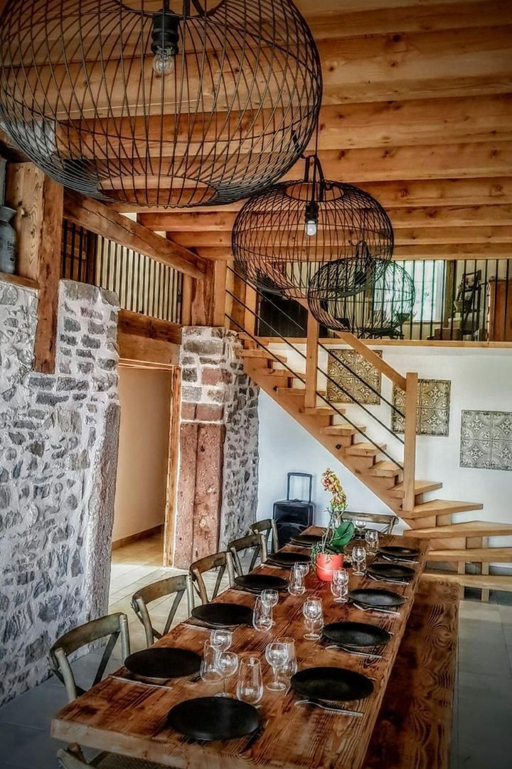 Le Pré des Biches-Dedans