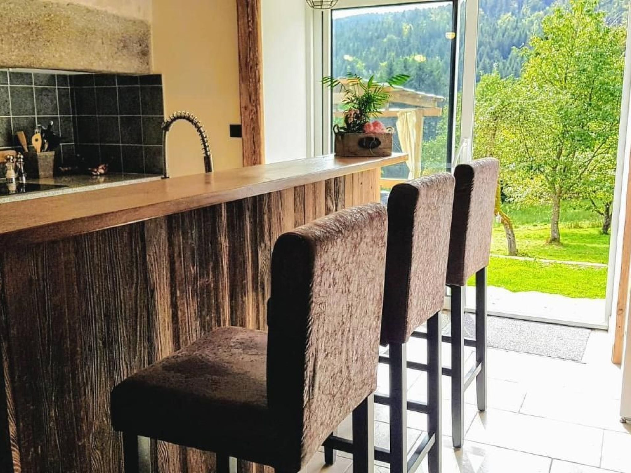 Le Pré des Biches-Dedans