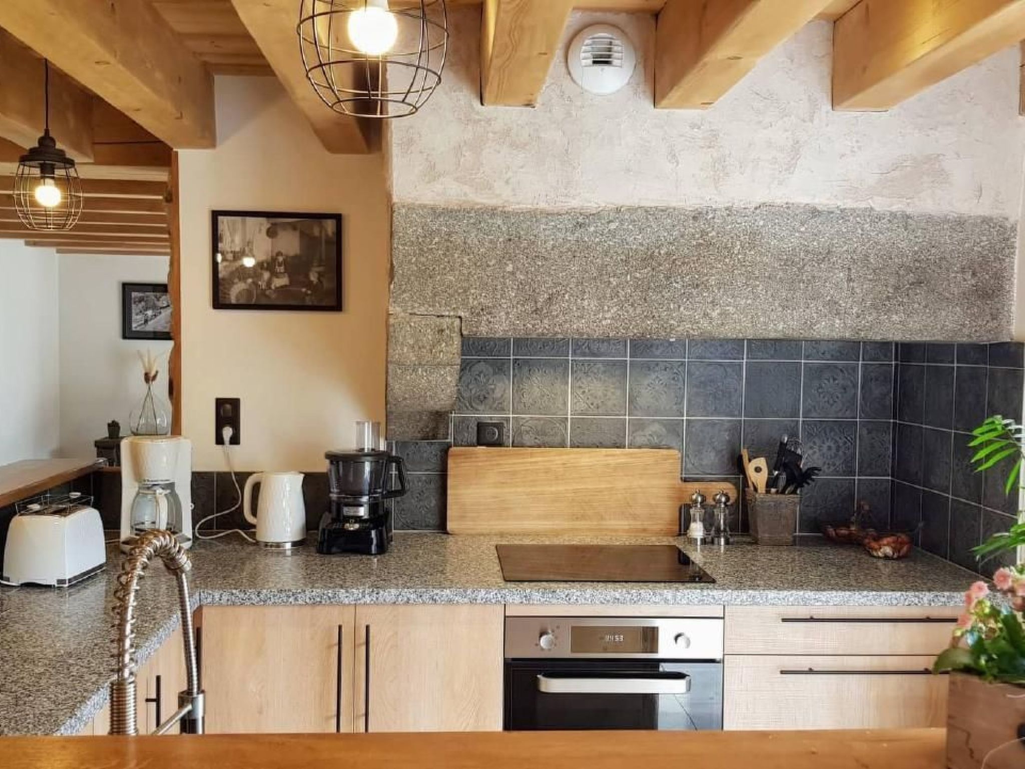 Le Pré des Biches-Dedans