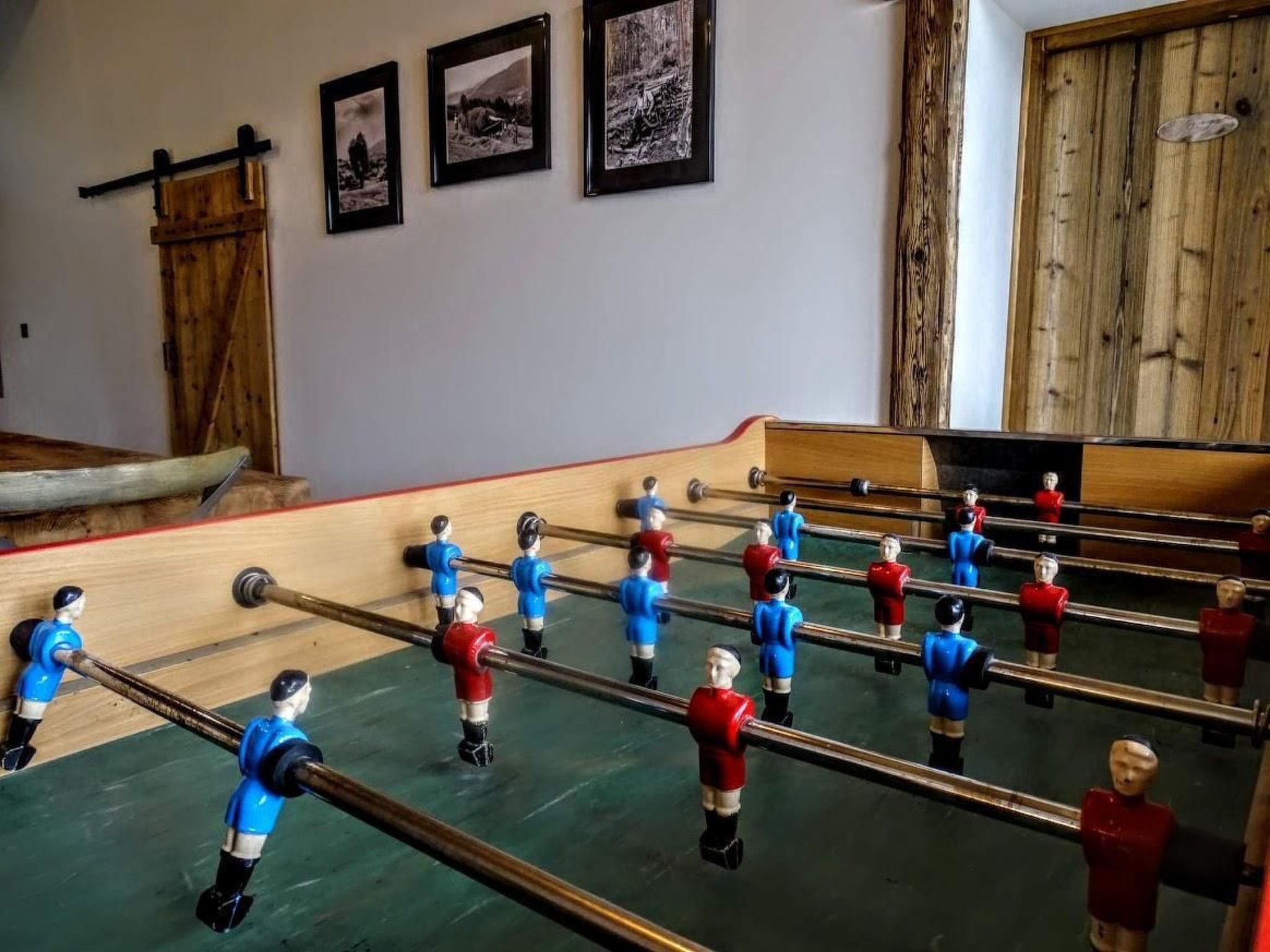 Le Pré des Biches-Dedans