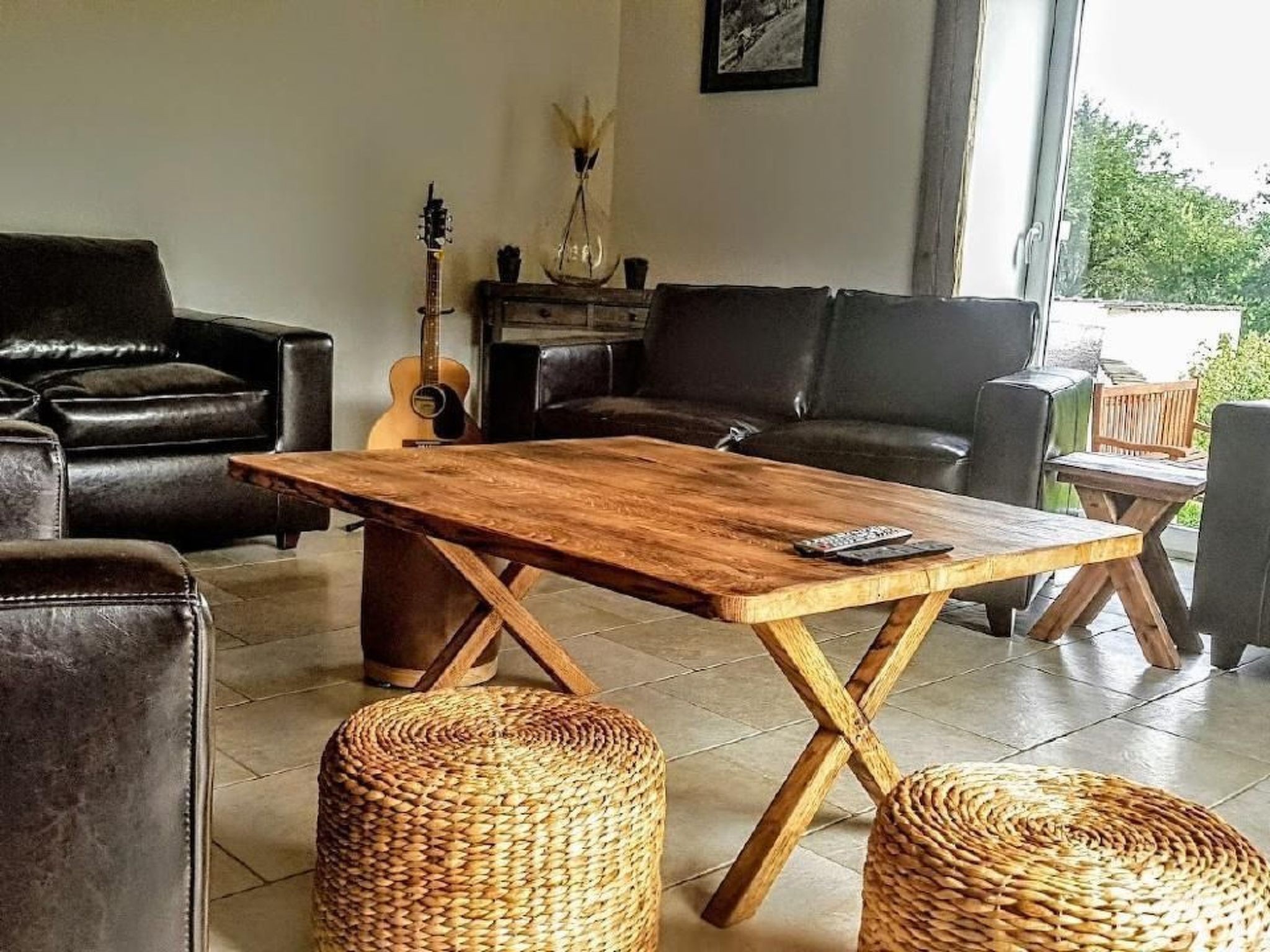 Le Pré des Biches-Dedans