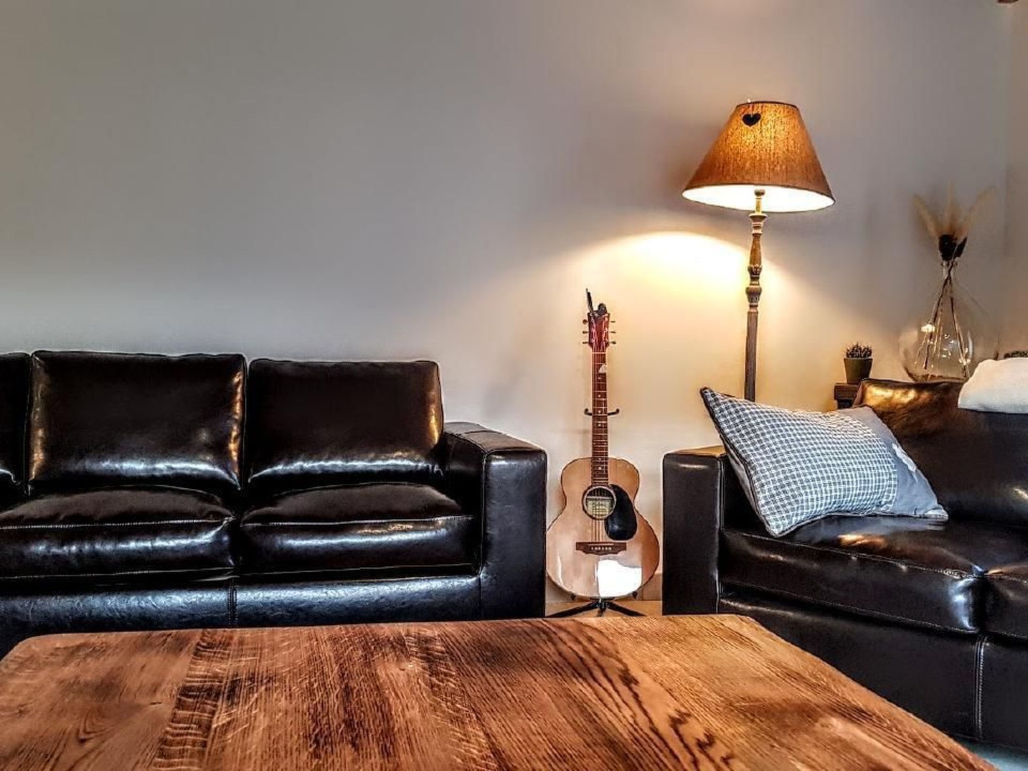 Le Pré des Biches-Dedans