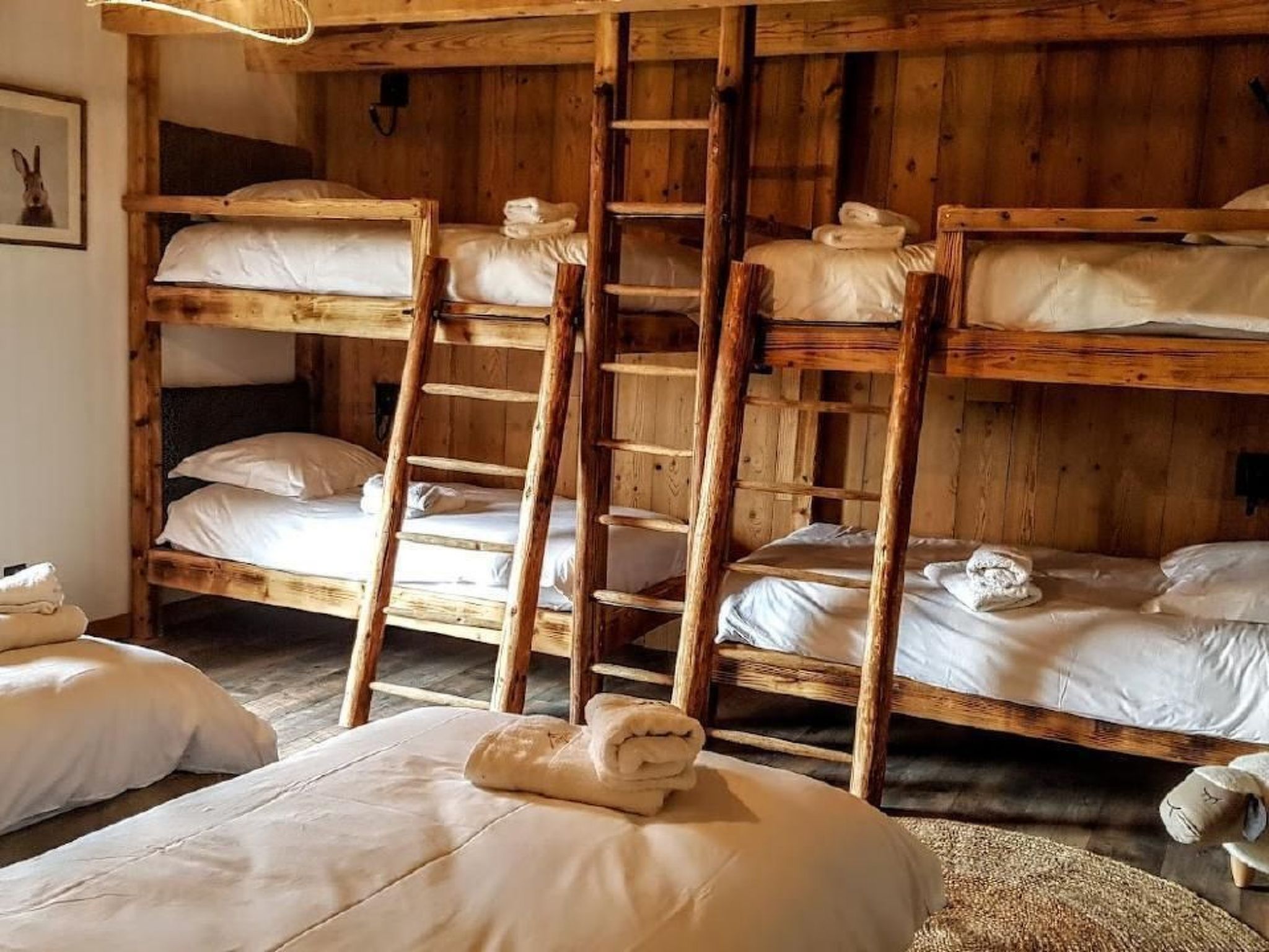 Le Pré des Biches-Dedans