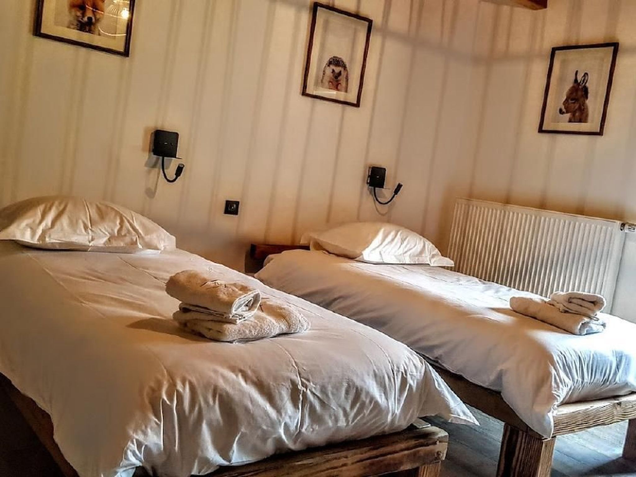 Le Pré des Biches-Dedans