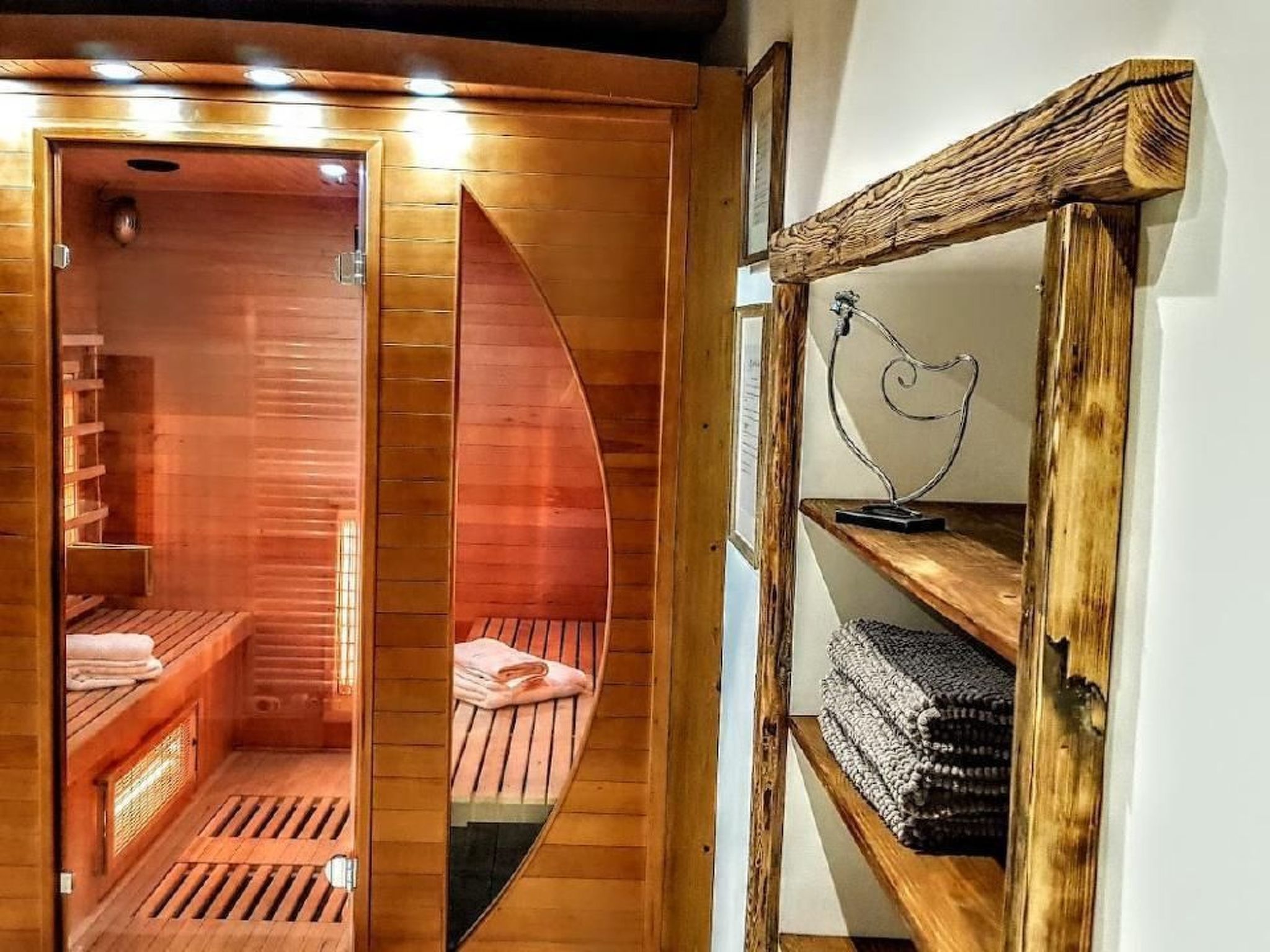 Le Pré des Biches-Dedans