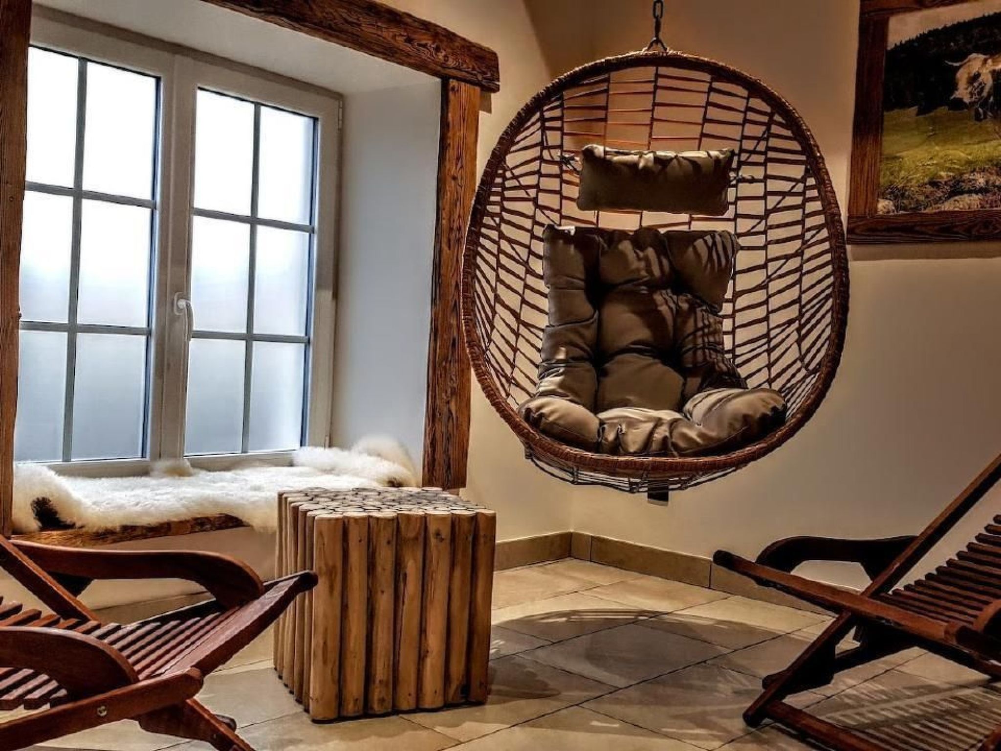 Le Pré des Biches-Dedans