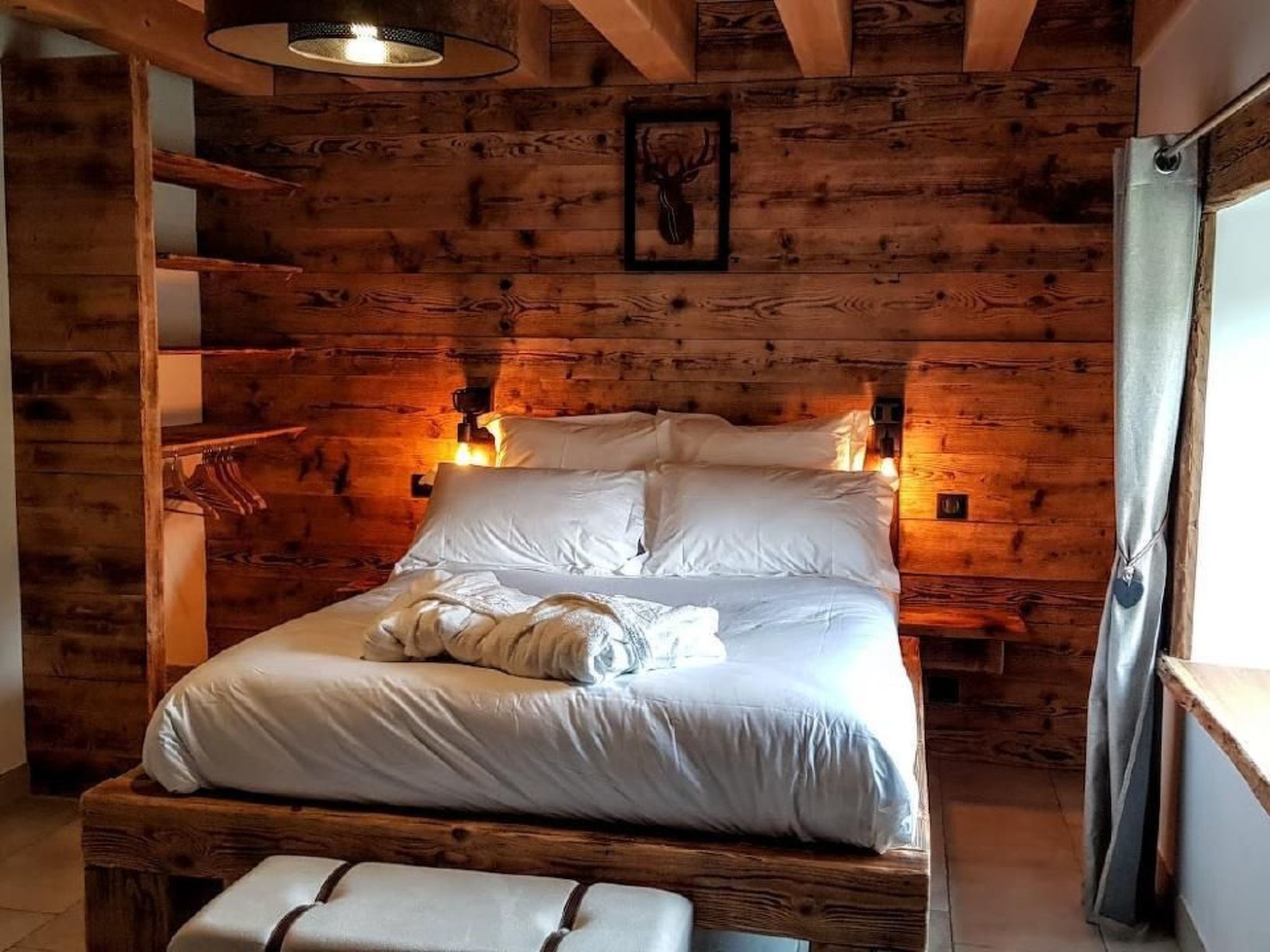 Le Pré des Biches-Dedans