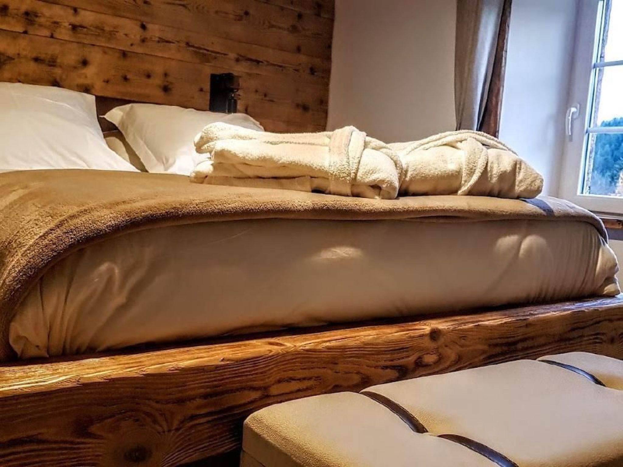 Le Pré des Biches-Dedans