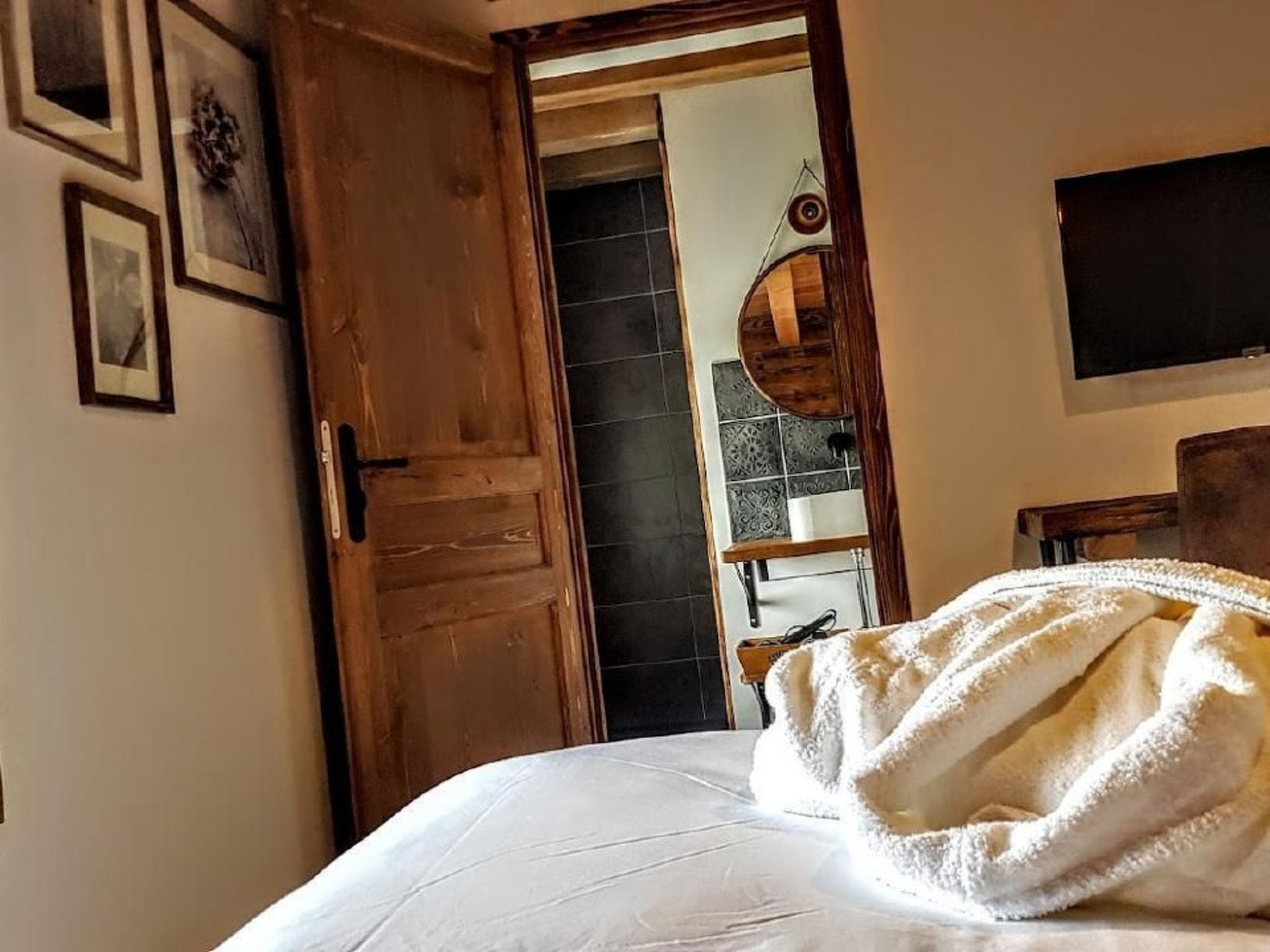 Le Pré des Biches-Dedans