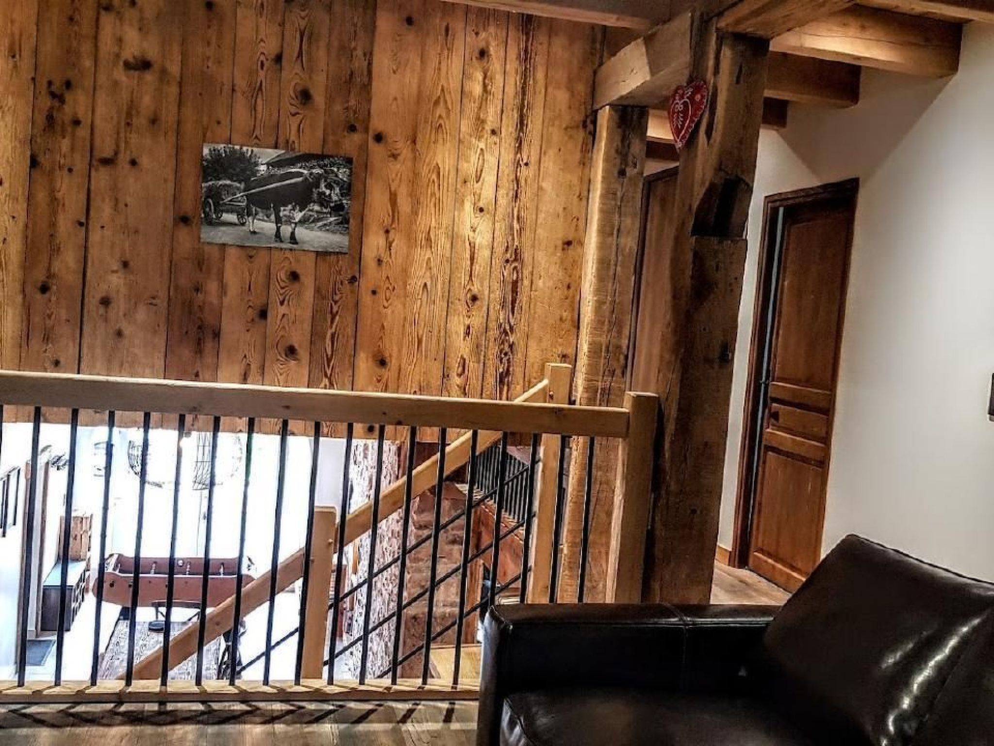 Le Pré des Biches-Dedans