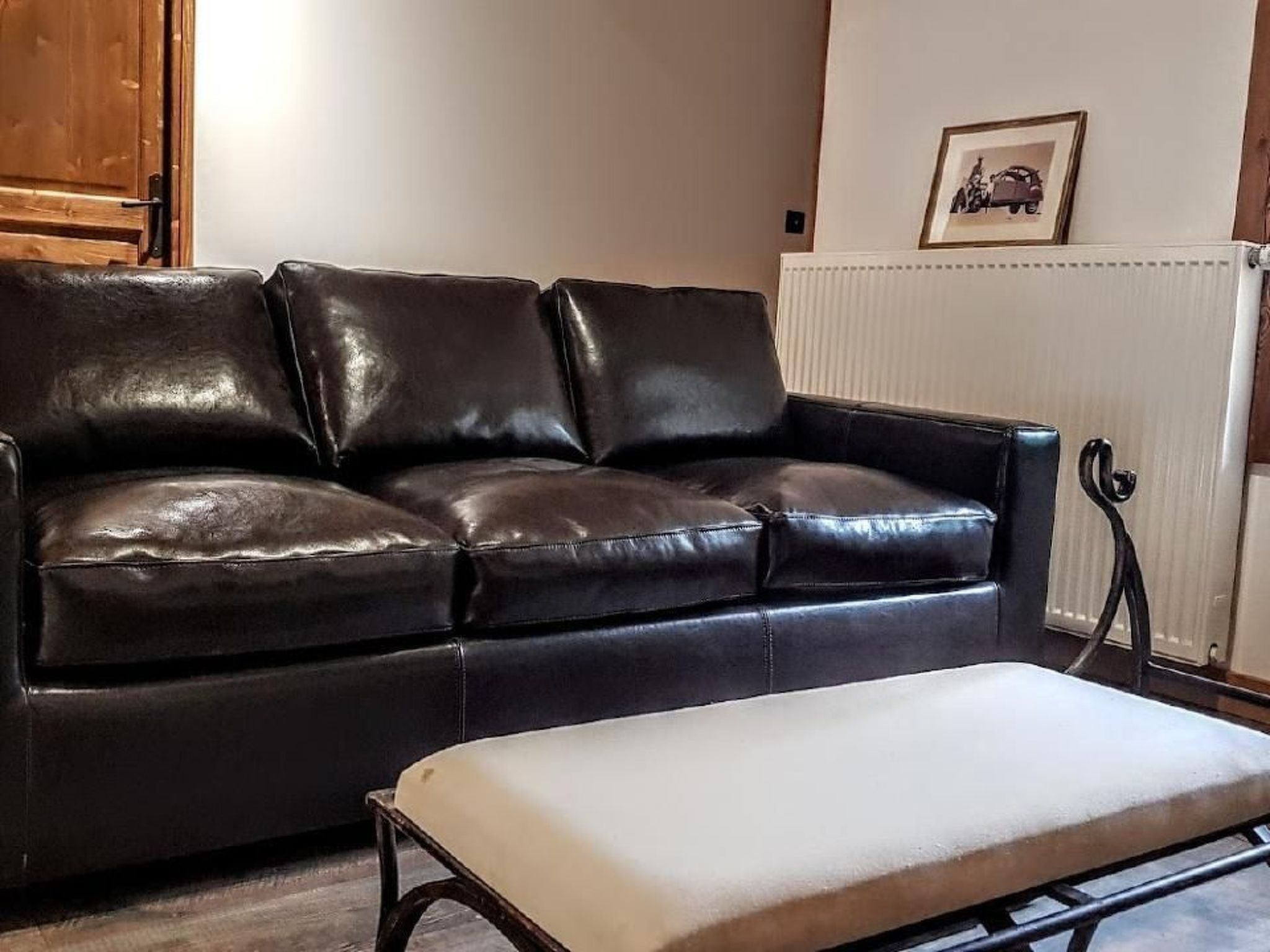 Le Pré des Biches-Dedans