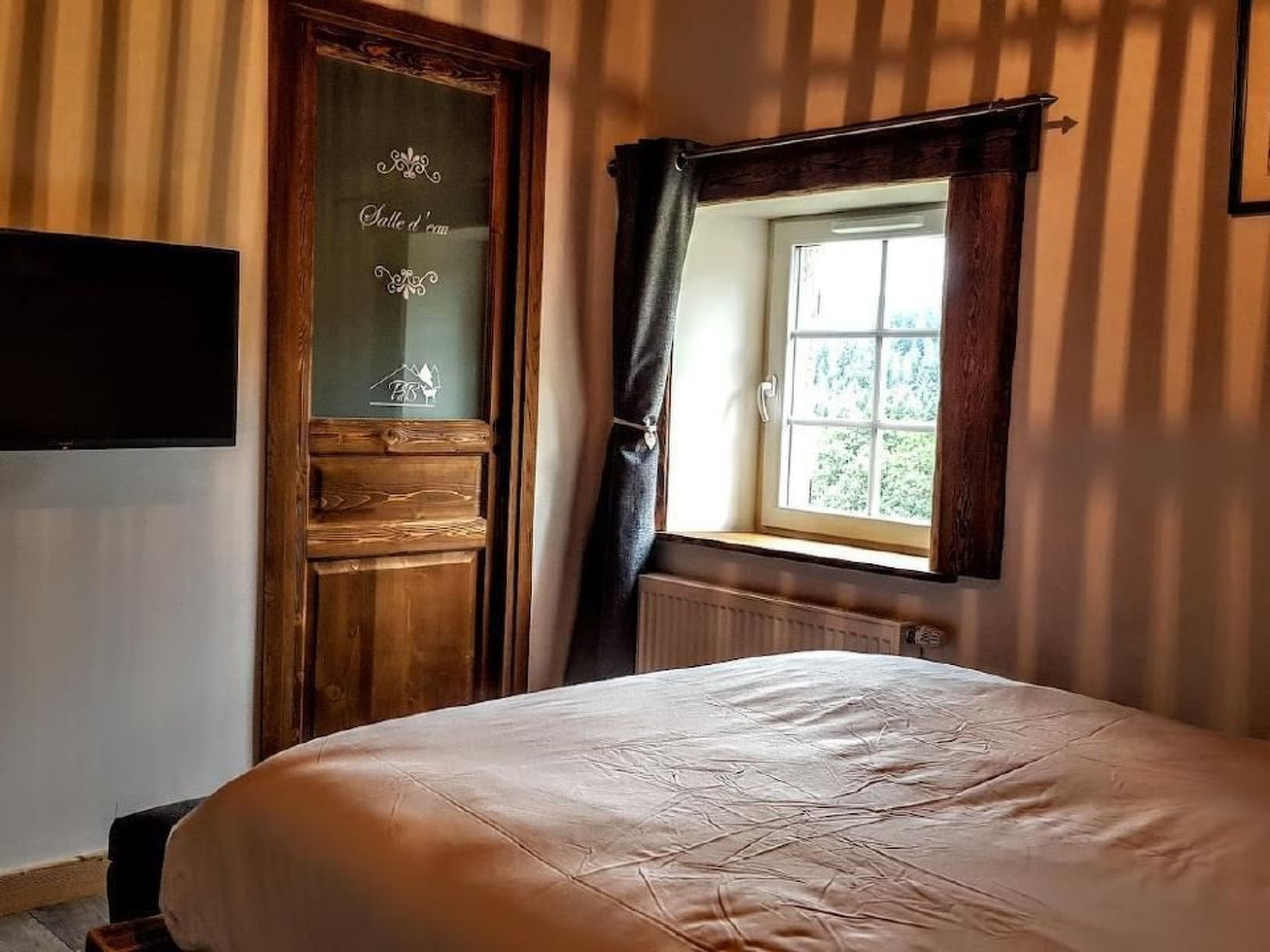 Le Pré des Biches-Dedans