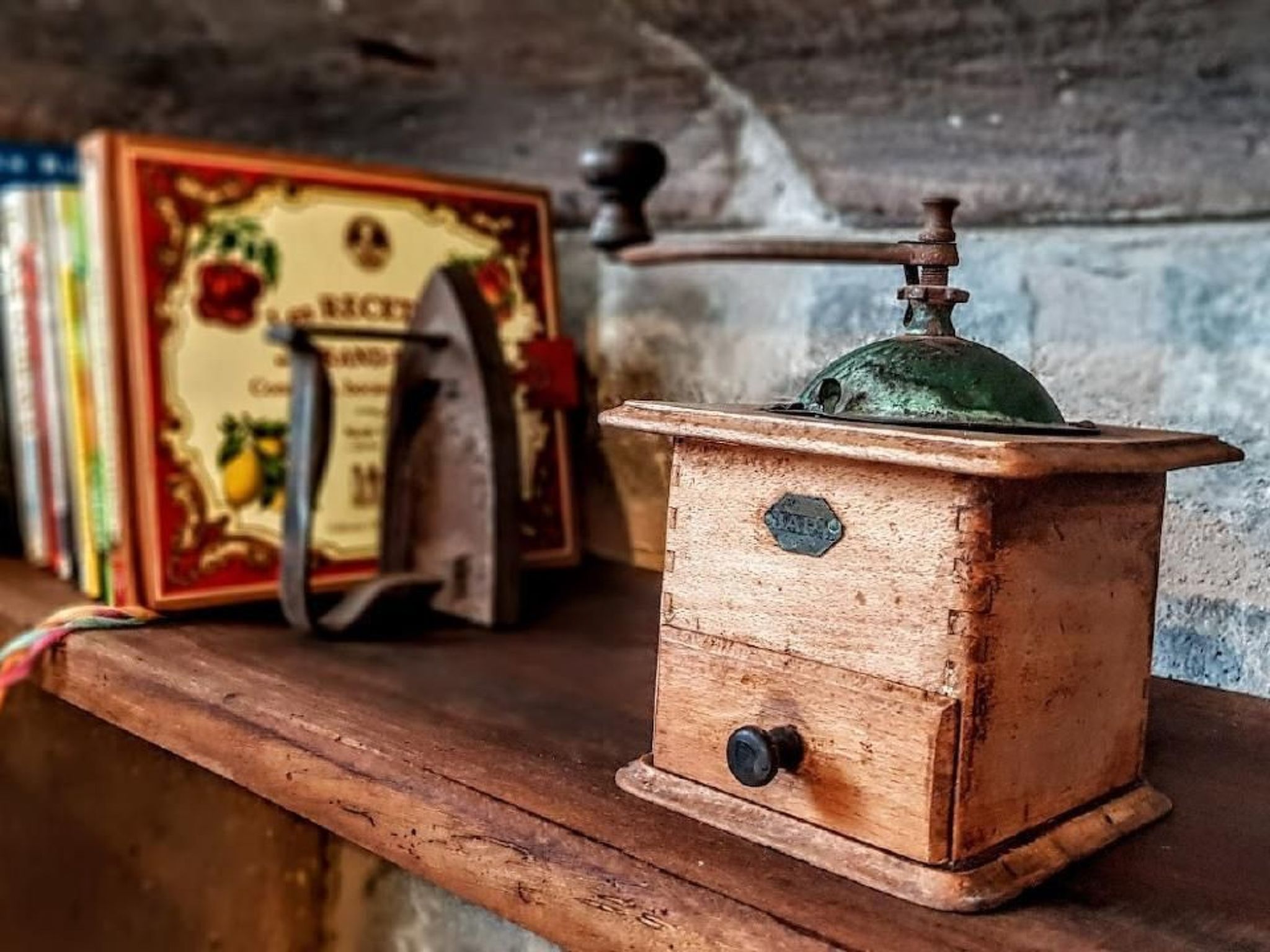 Le Pré des Biches-Dedans