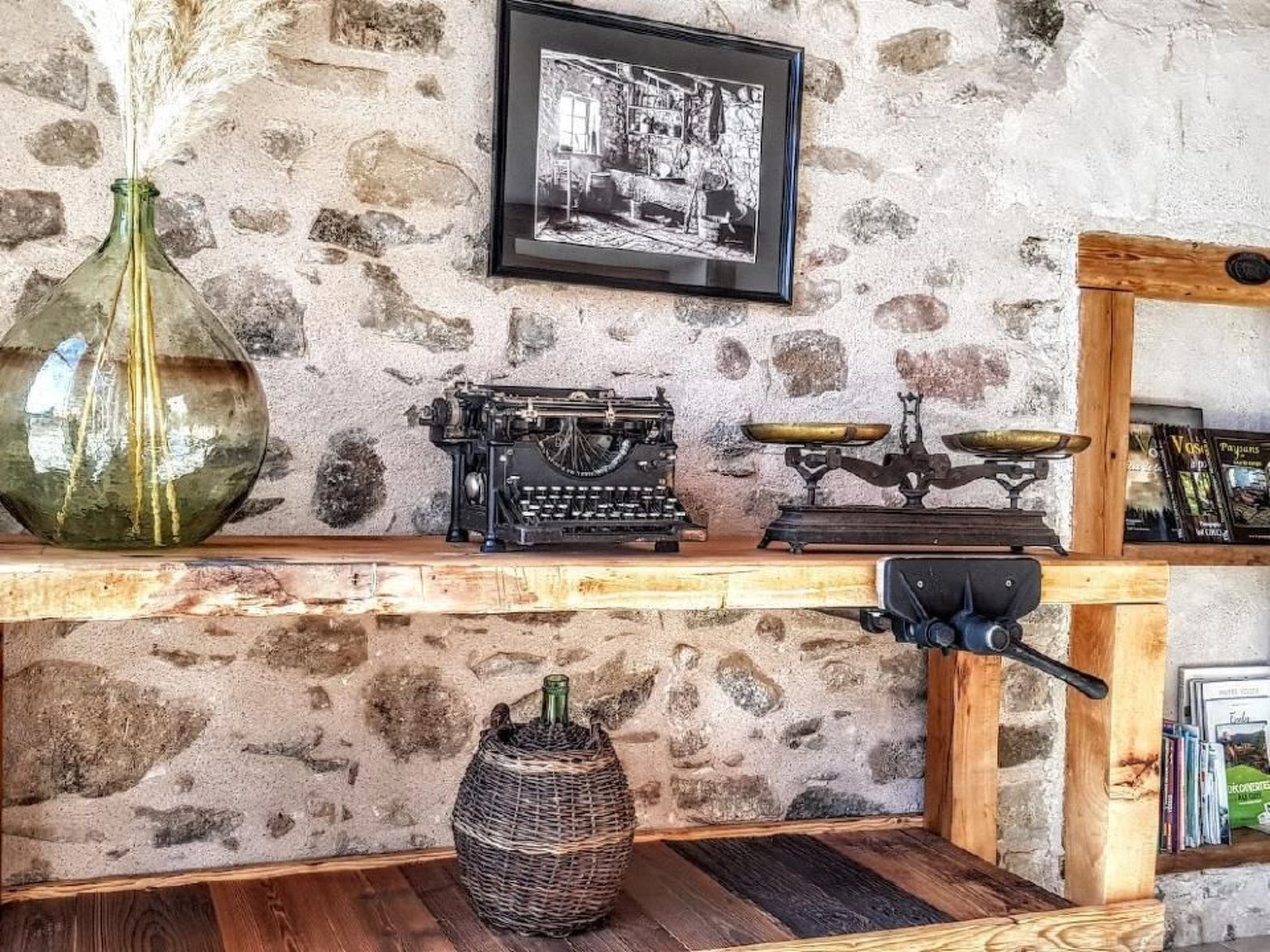 Le Pré des Biches-Dedans