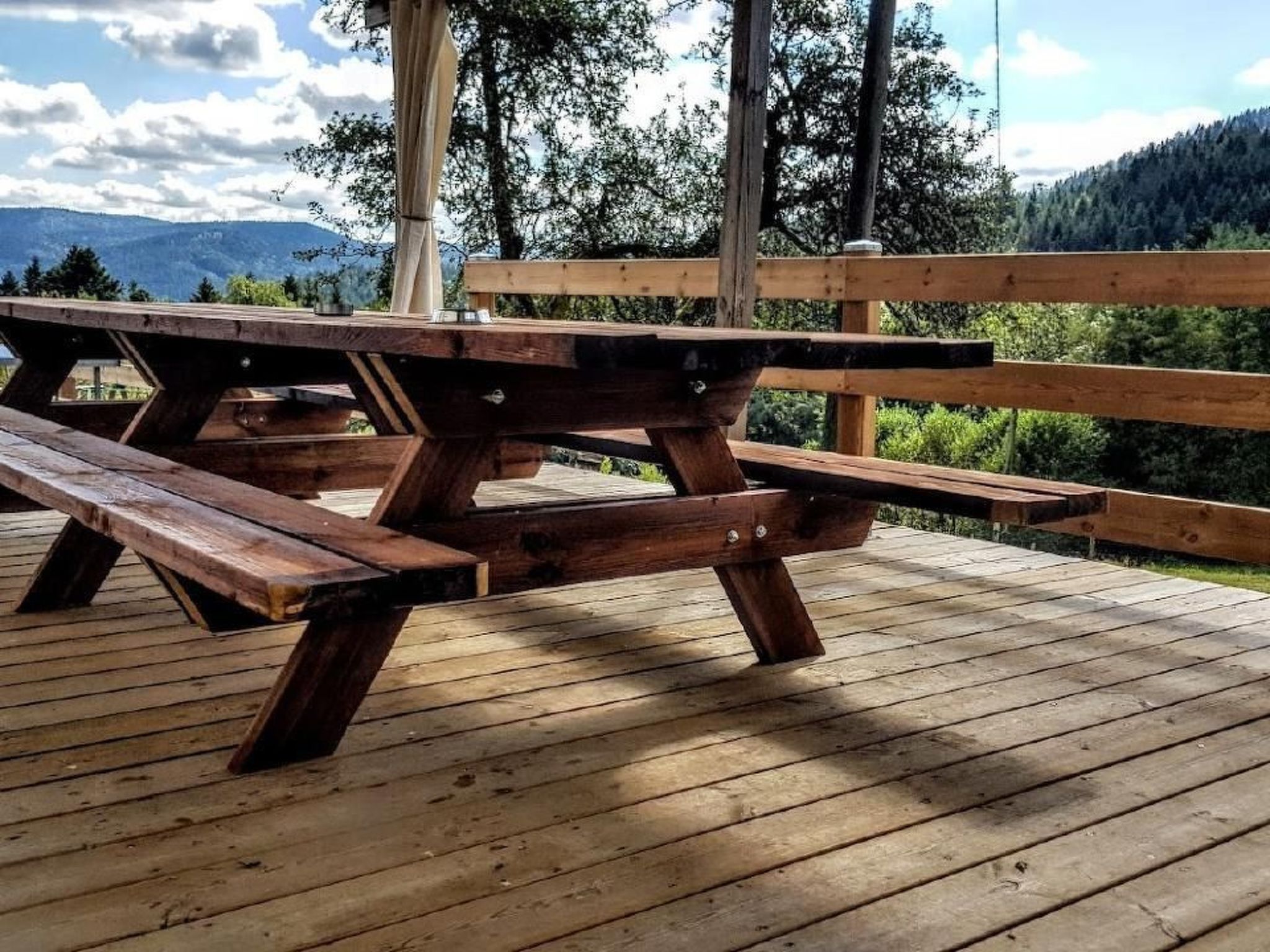 Le Pré des Biches-Dedans