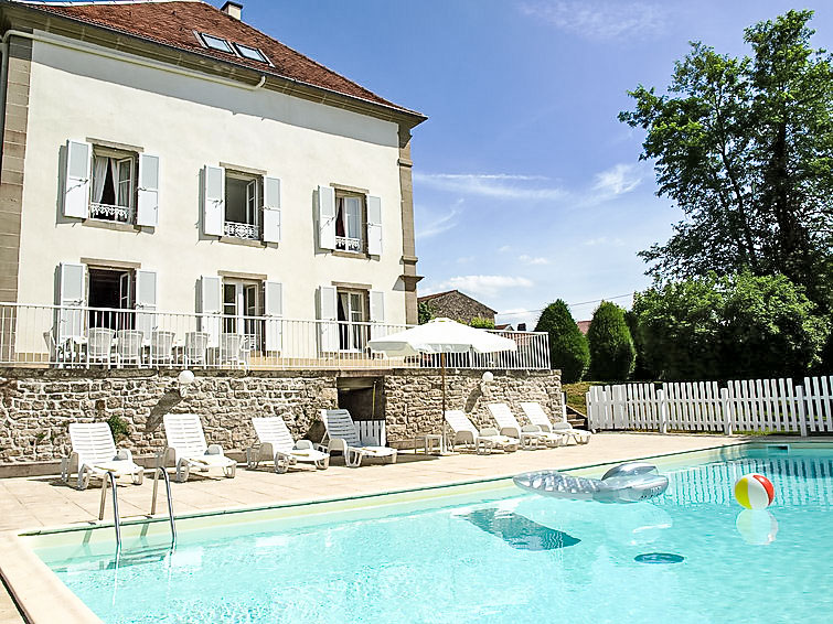 Ferienhaus Domaine de St Julien in Saint Julien FR5350.100.2 Interhome