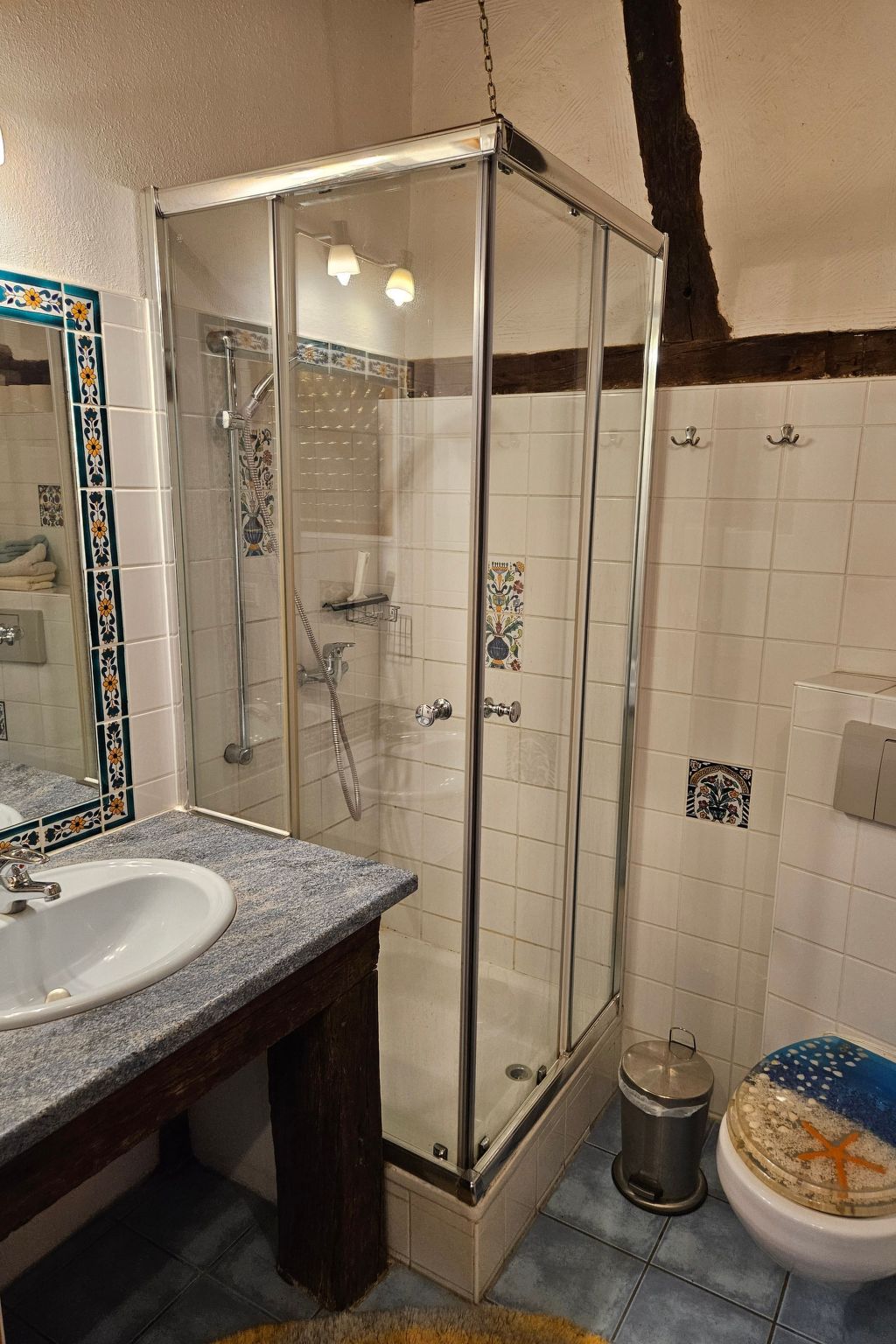 Gemütliches Appartement in Betschdorf-Binnen