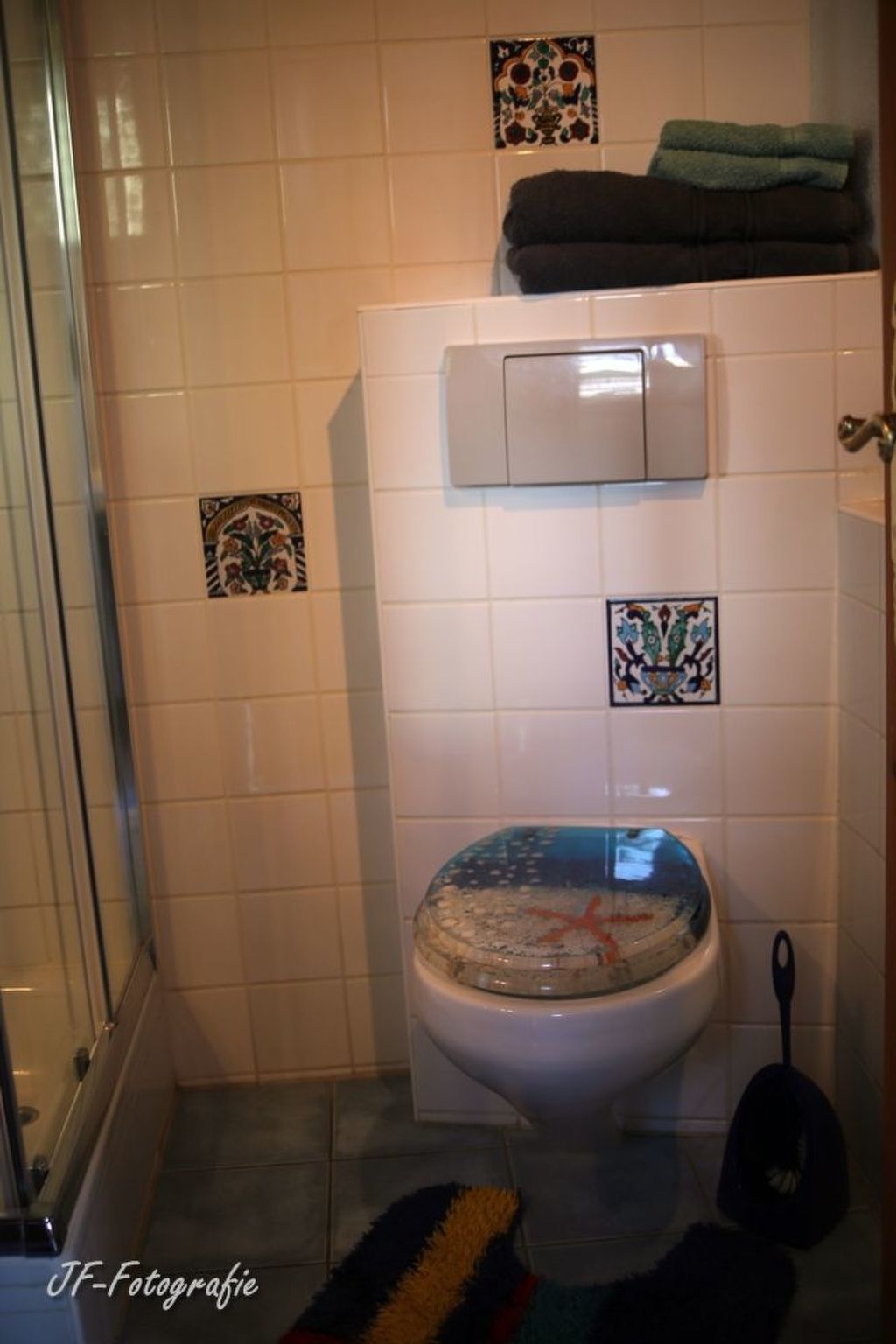 Gemütliches Appartement in Betschdorf-Binnen