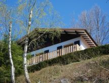 Vrijstaand vakantiehuis in La Bresse voor 15 personen - thumbnail 3