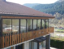 Vrijstaand vakantiehuis in La Bresse voor 15 personen - thumbnail 4