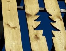 Vrijstaand vakantiehuis in La Bresse voor 15 personen - thumbnail 5