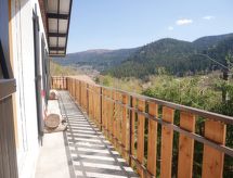 Vrijstaand vakantiehuis in La Bresse voor 15 personen - thumbnail 6