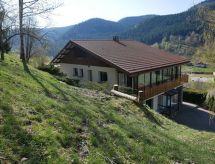für 15 Personen ca. 260 m&sup2;in La Bresse, Lothringen (Skigebiet Gérardmer)
