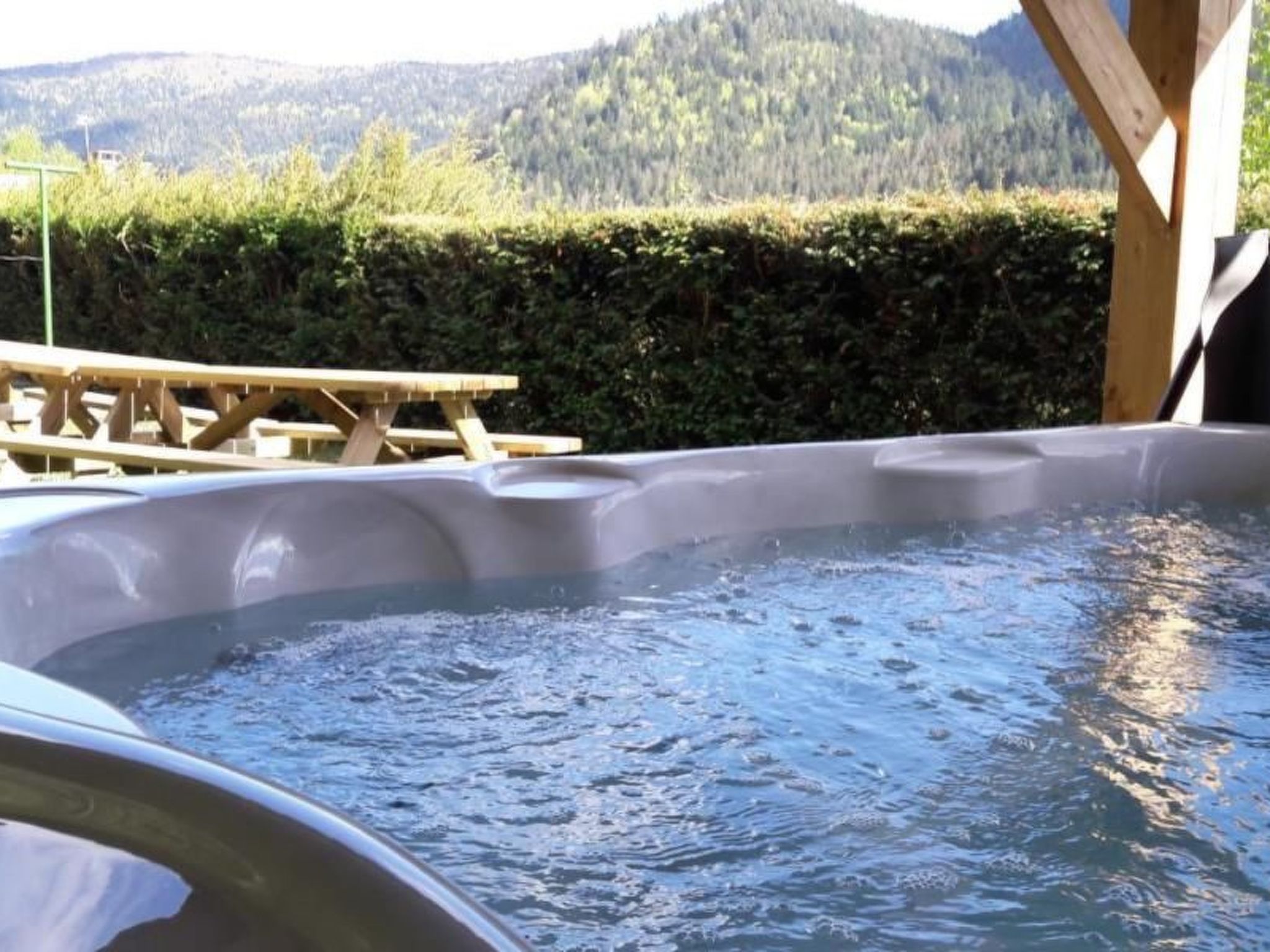 für 15 Personen ca. 260 m&sup2;in La Bresse, Lothringen (Skigebiet Gérardmer) — House (5 of 22)