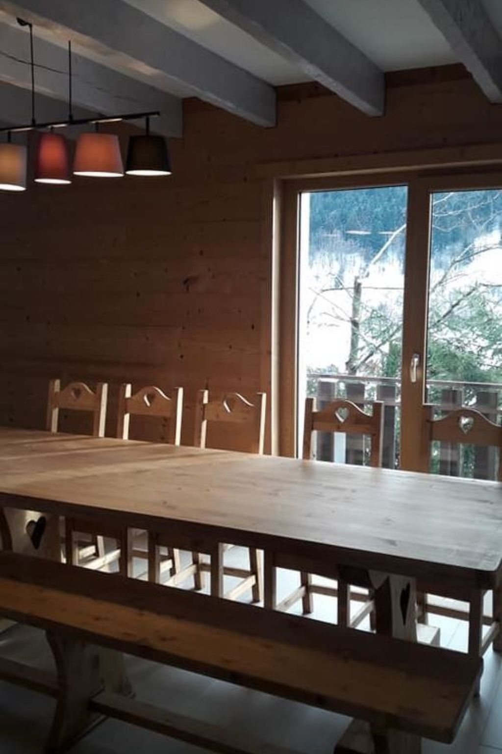 Vrijstaand vakantiehuis in La Bresse voor 15 personen - foto 16