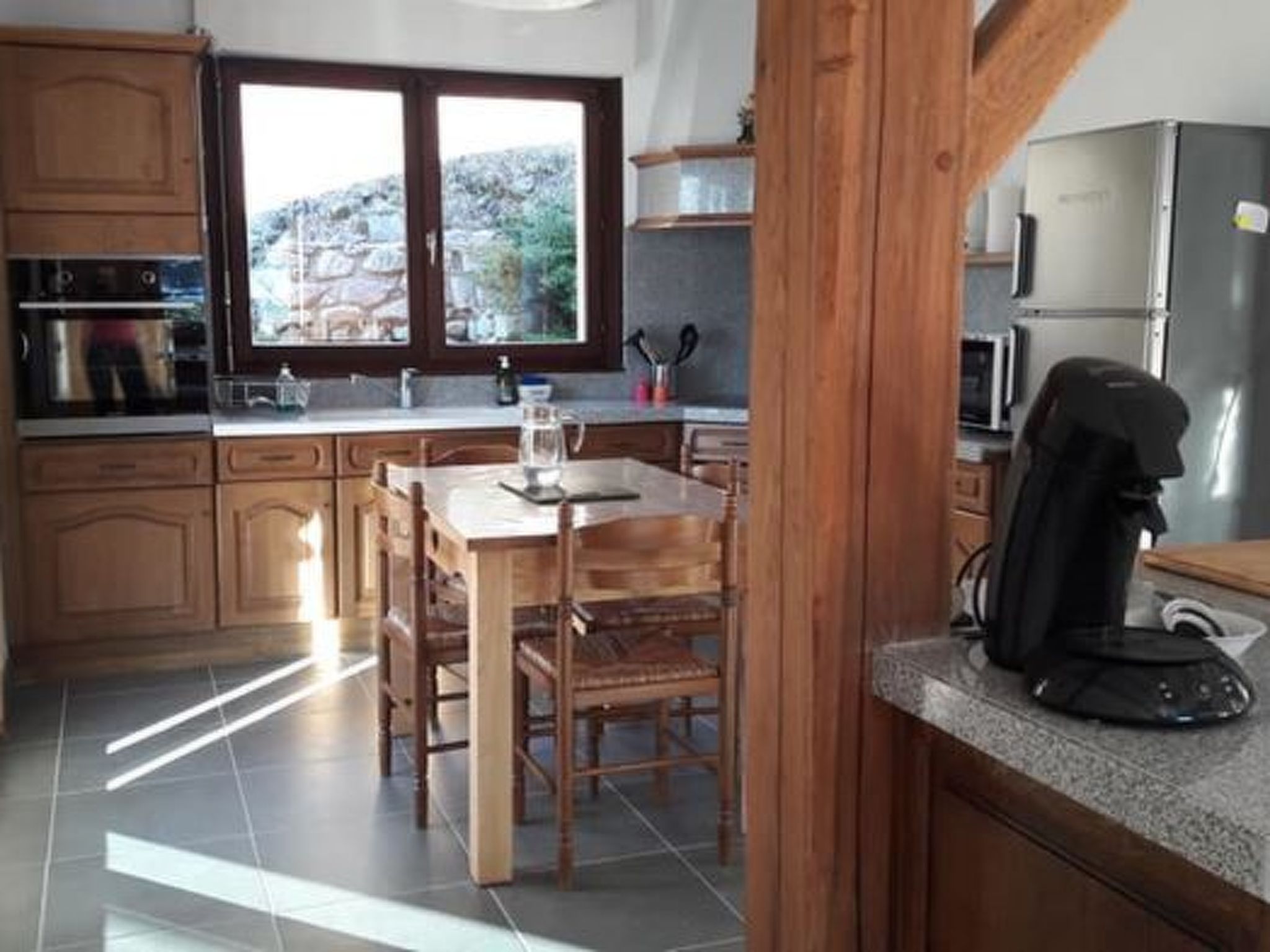 Vrijstaand vakantiehuis in La Bresse voor 15 personen - foto 17