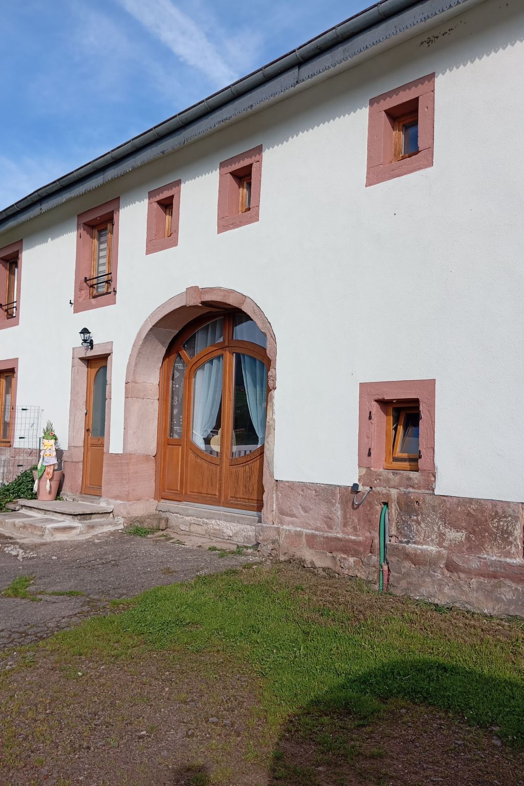 Le Stadl Vosges