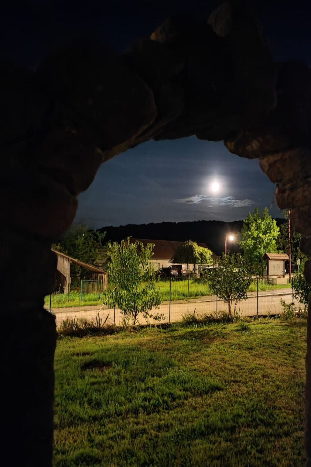Le Stadl Vosges - Buiten