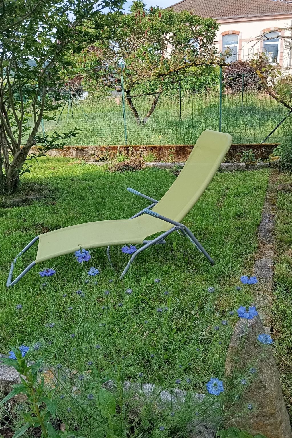 Le Stadl Vosges - Buiten