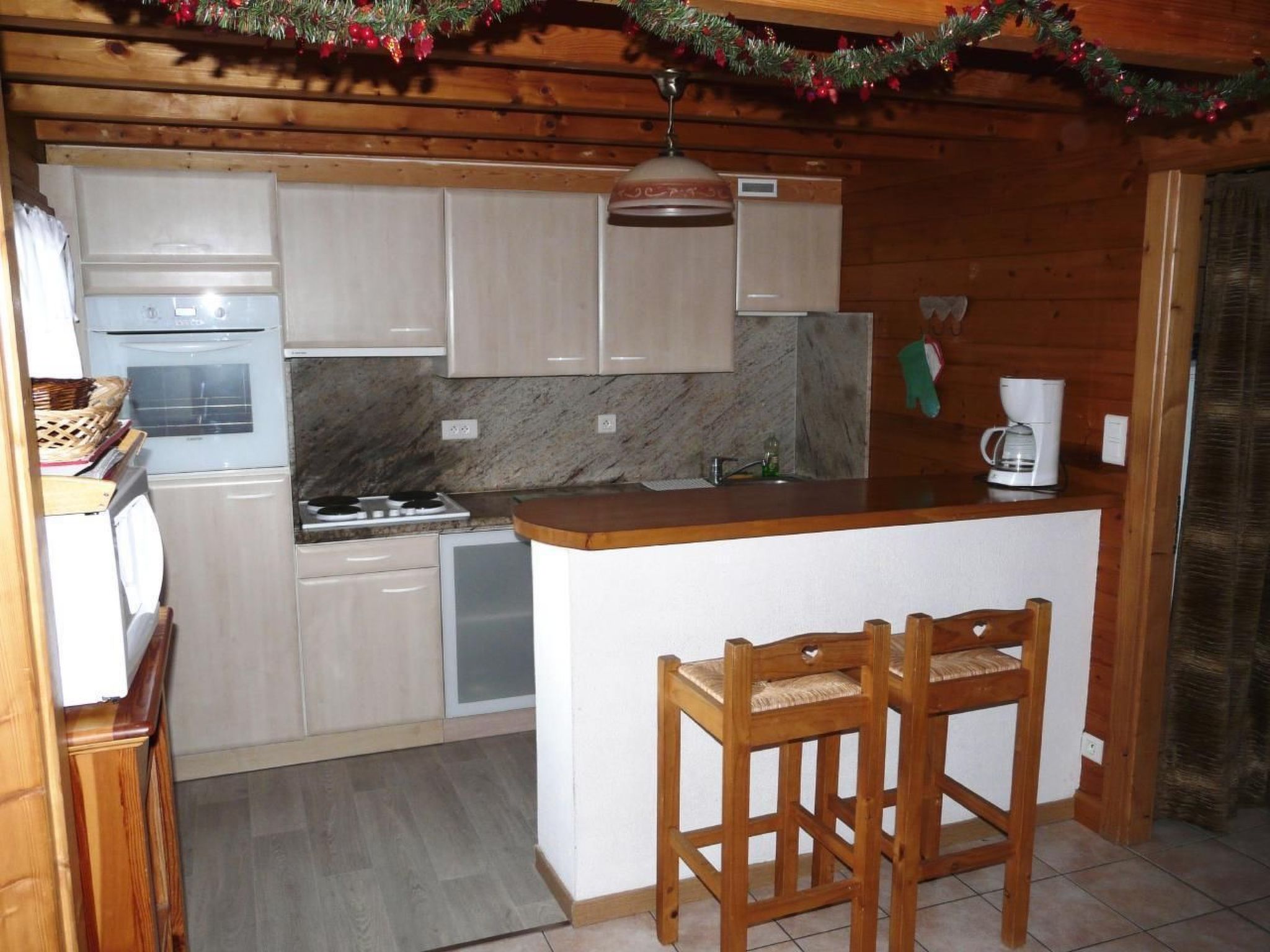 Ferienhaus "Les Sapins Argentés" (Die silbernen Tannen) - Image-tags.info