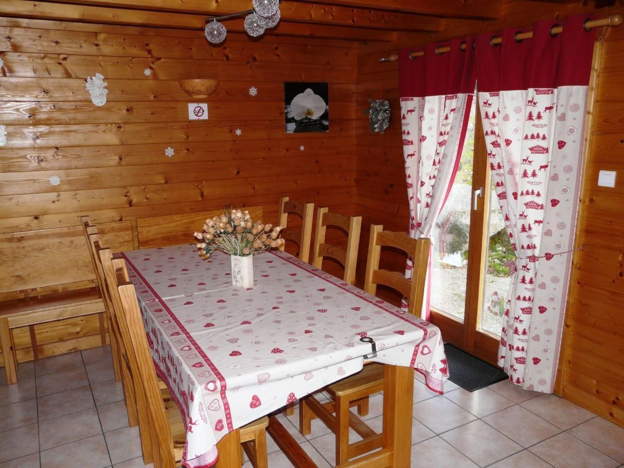 Ferienhaus "Les Sapins Argentés" (Die silbernen Tannen) - Image-tags.info