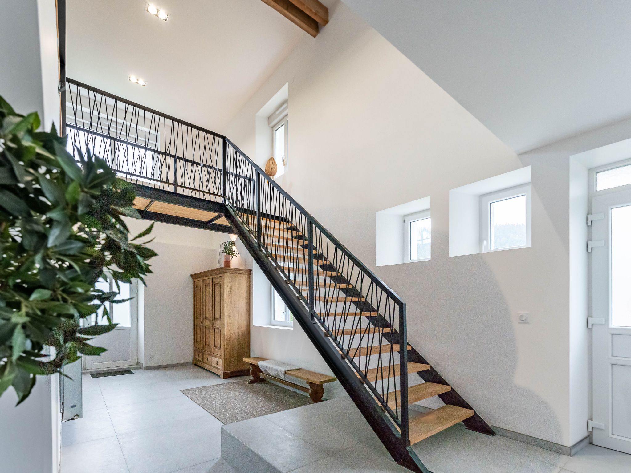 Photo of Le Refuge des Brumes 500 m2 Haus mit 7 SZ und Spa