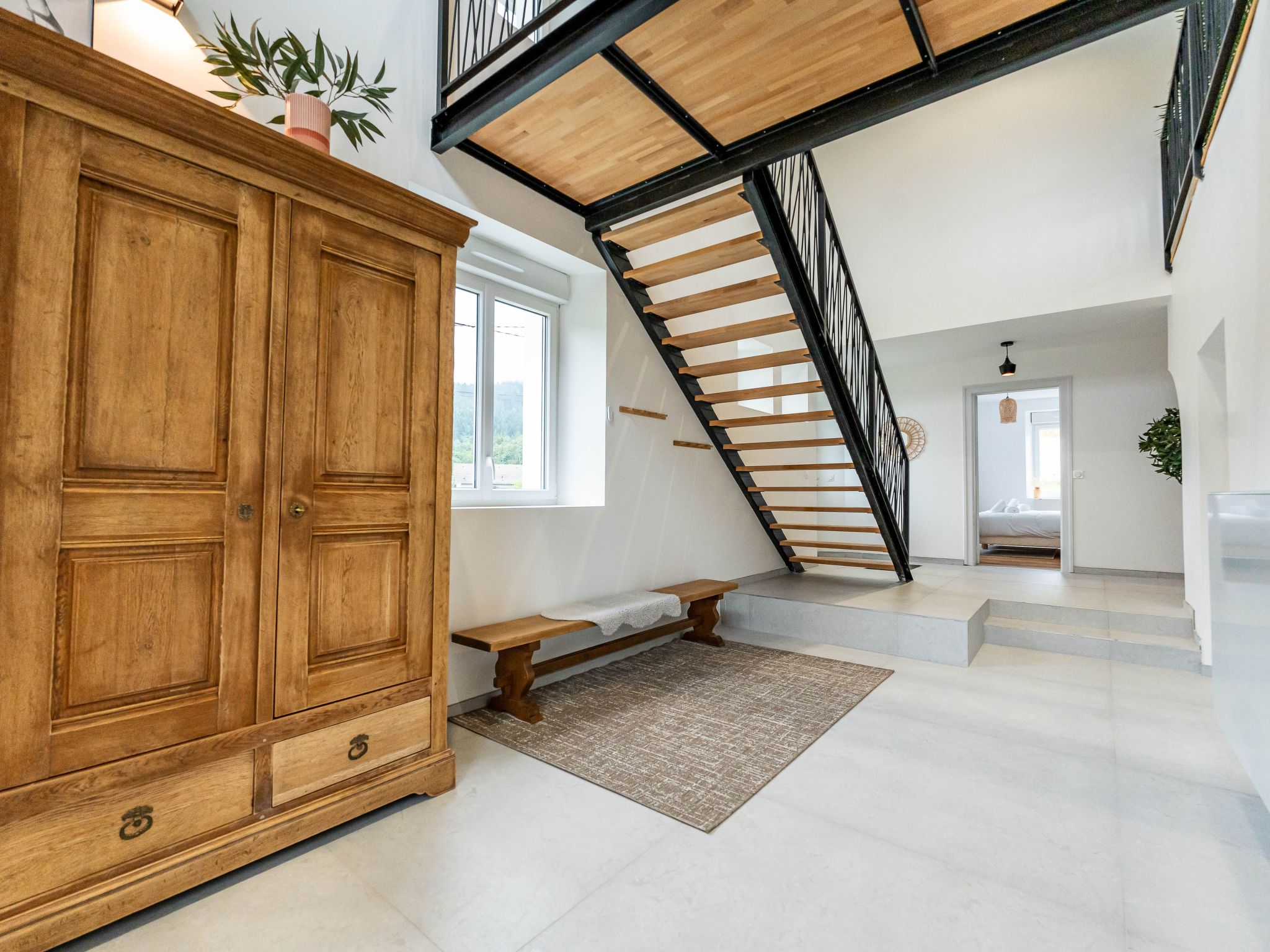 Photo of Le Refuge des Brumes 500 m2 Haus mit 7 SZ und Spa