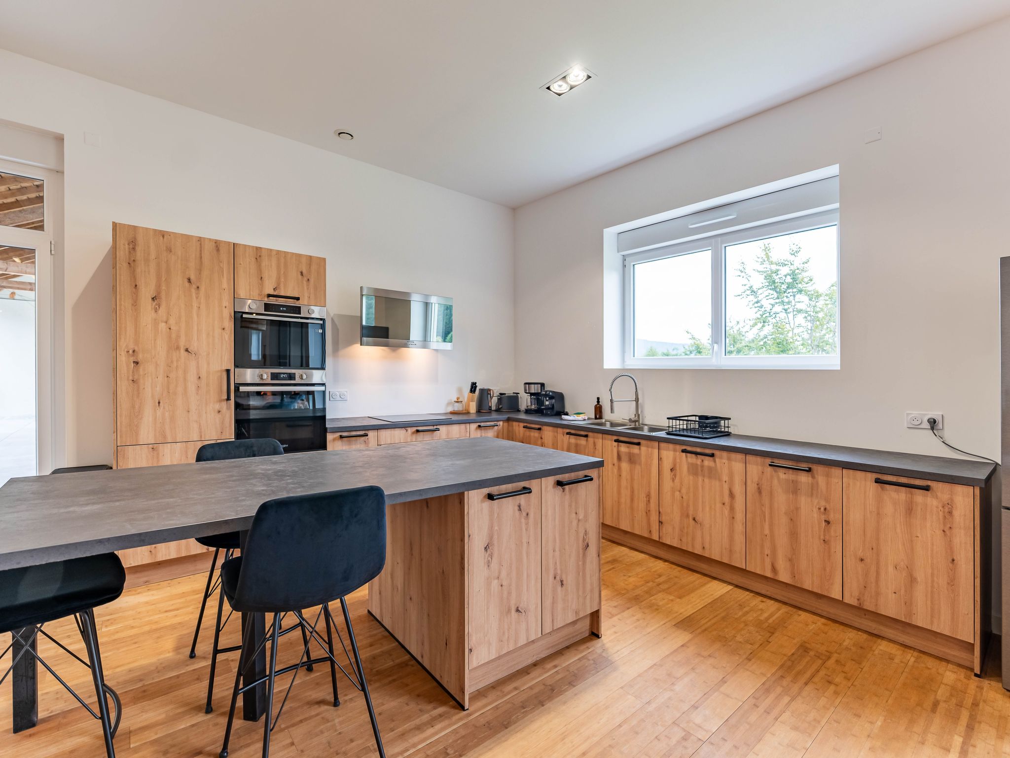 Photo of Le Refuge des Brumes 500 m2 Haus mit 7 SZ und Spa