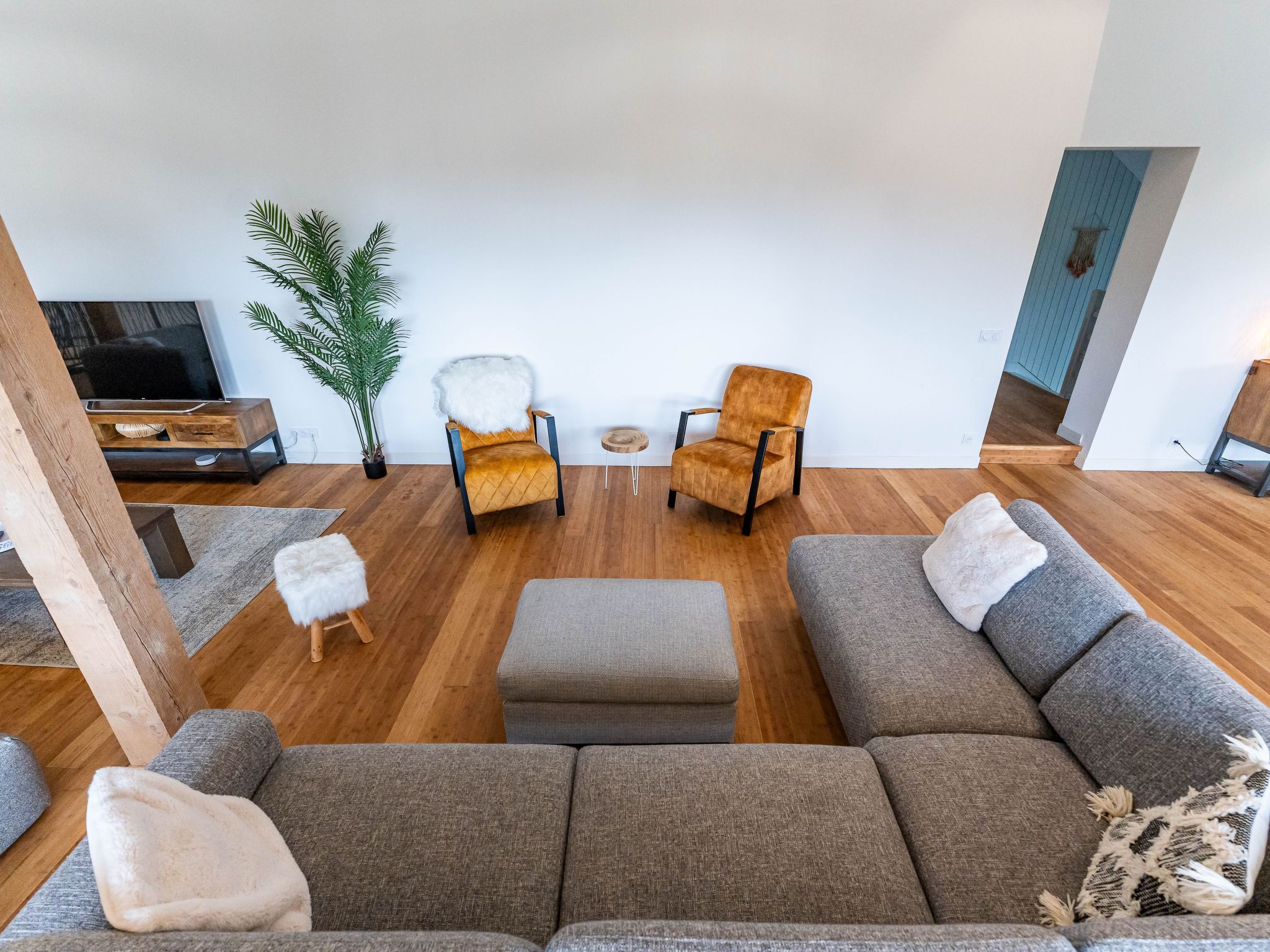 Photo of Le Refuge des Brumes 500 m2 Haus mit 7 SZ und Spa