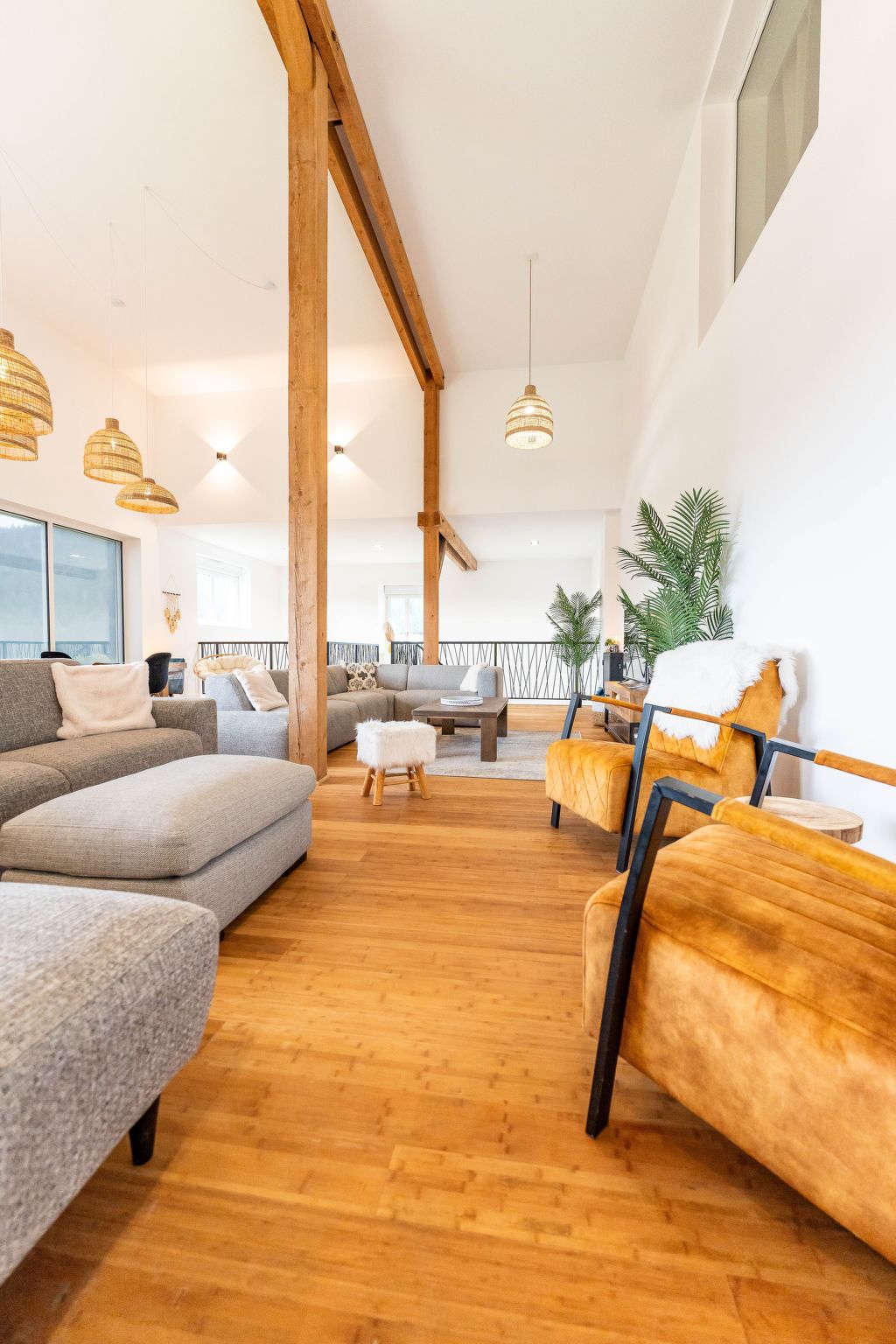 Photo of Le Refuge des Brumes 500 m2 Haus mit 7 SZ und Spa