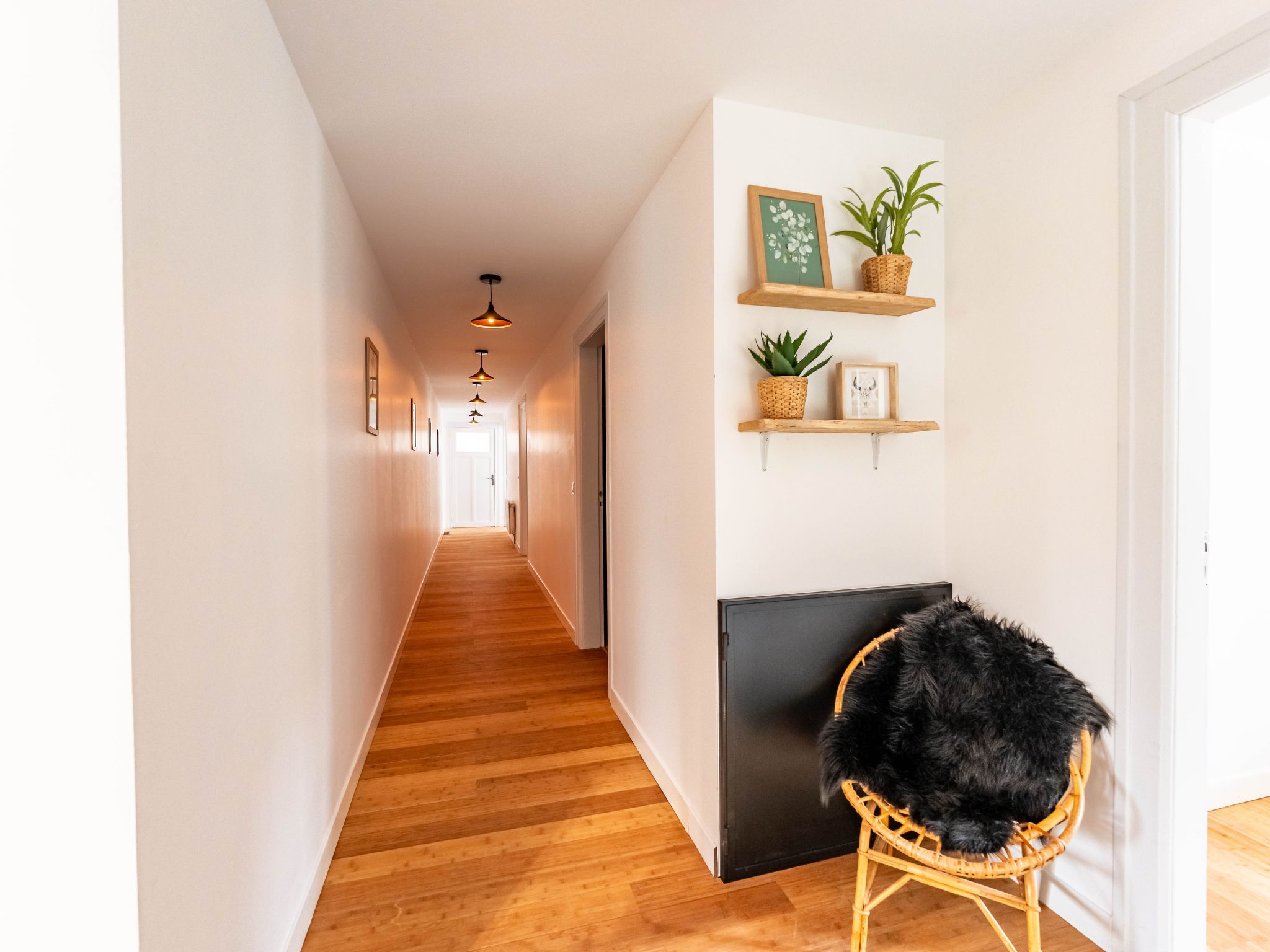 Photo of Le Refuge des Brumes 500 m2 Haus mit 7 SZ und Spa