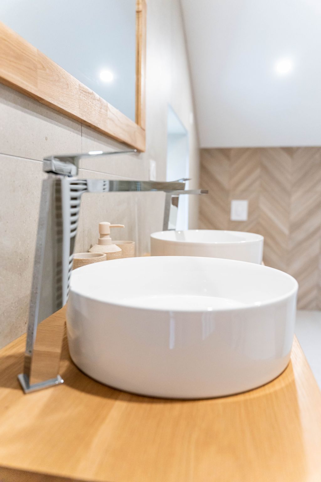 Photo of Le Refuge des Brumes 500 m2 Haus mit 7 SZ und Spa