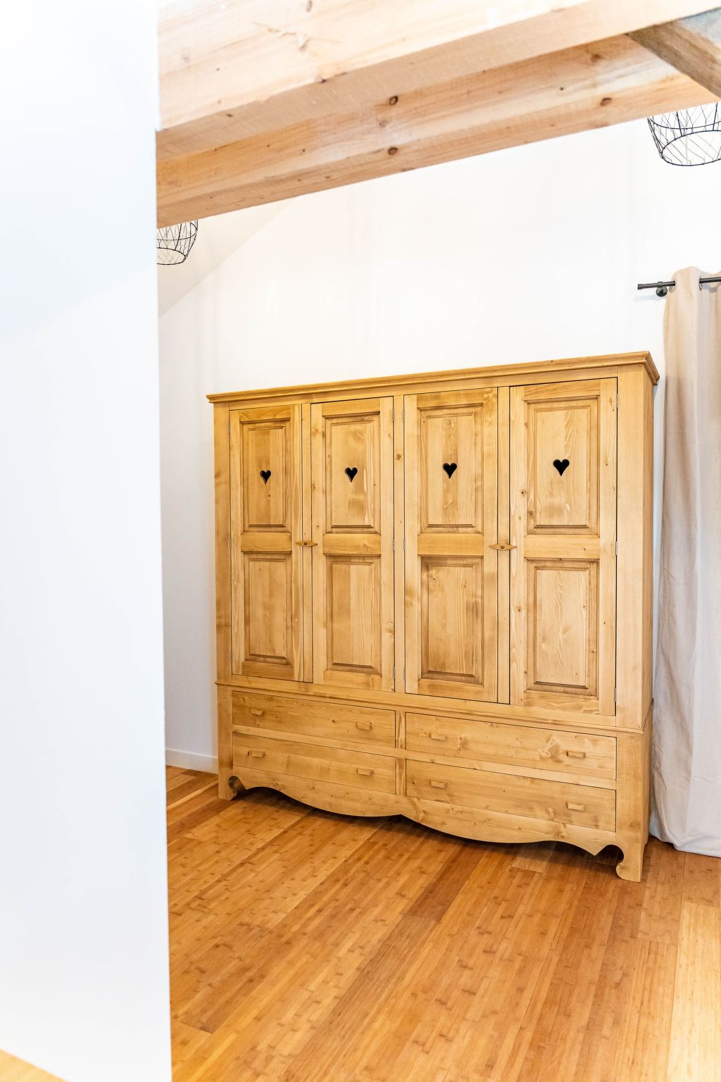 Photo of Le Refuge des Brumes 500 m2 Haus mit 7 SZ und Spa