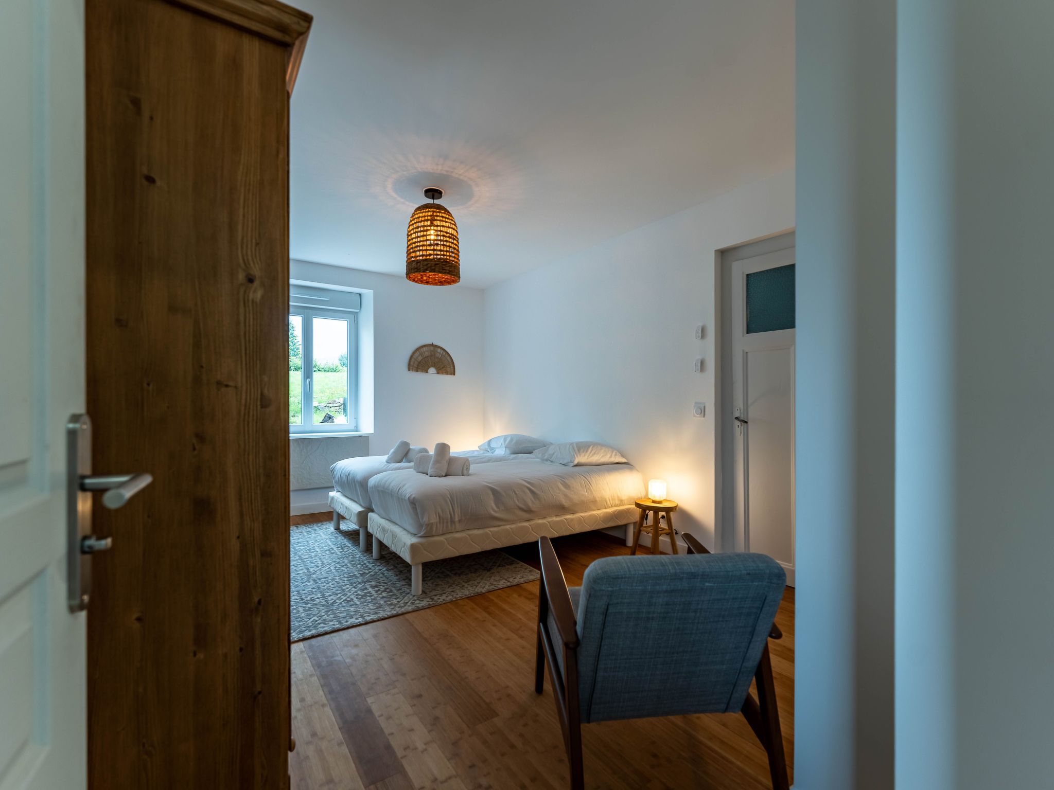 Photo of Le Refuge des Brumes 500 m2 Haus mit 7 SZ und Spa